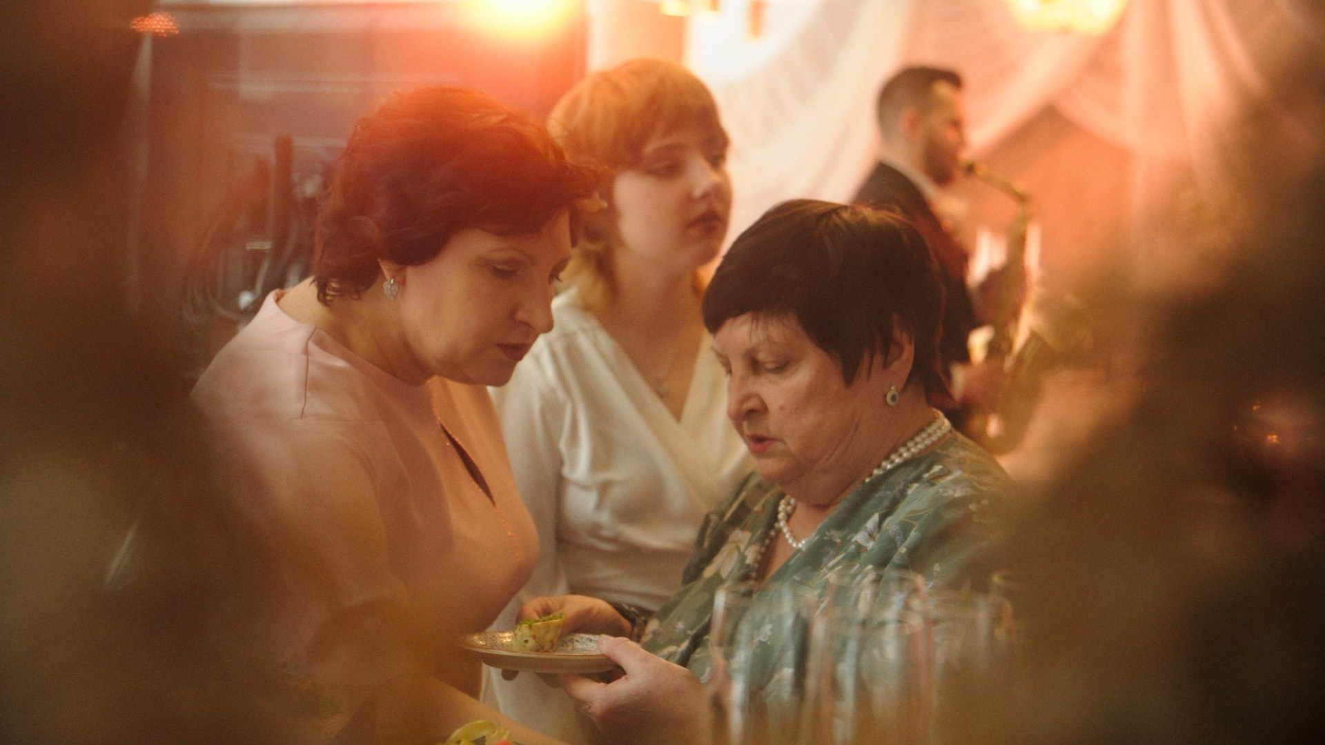 Портфолио. Видеограф Тюмень Дмитрий Перфильев