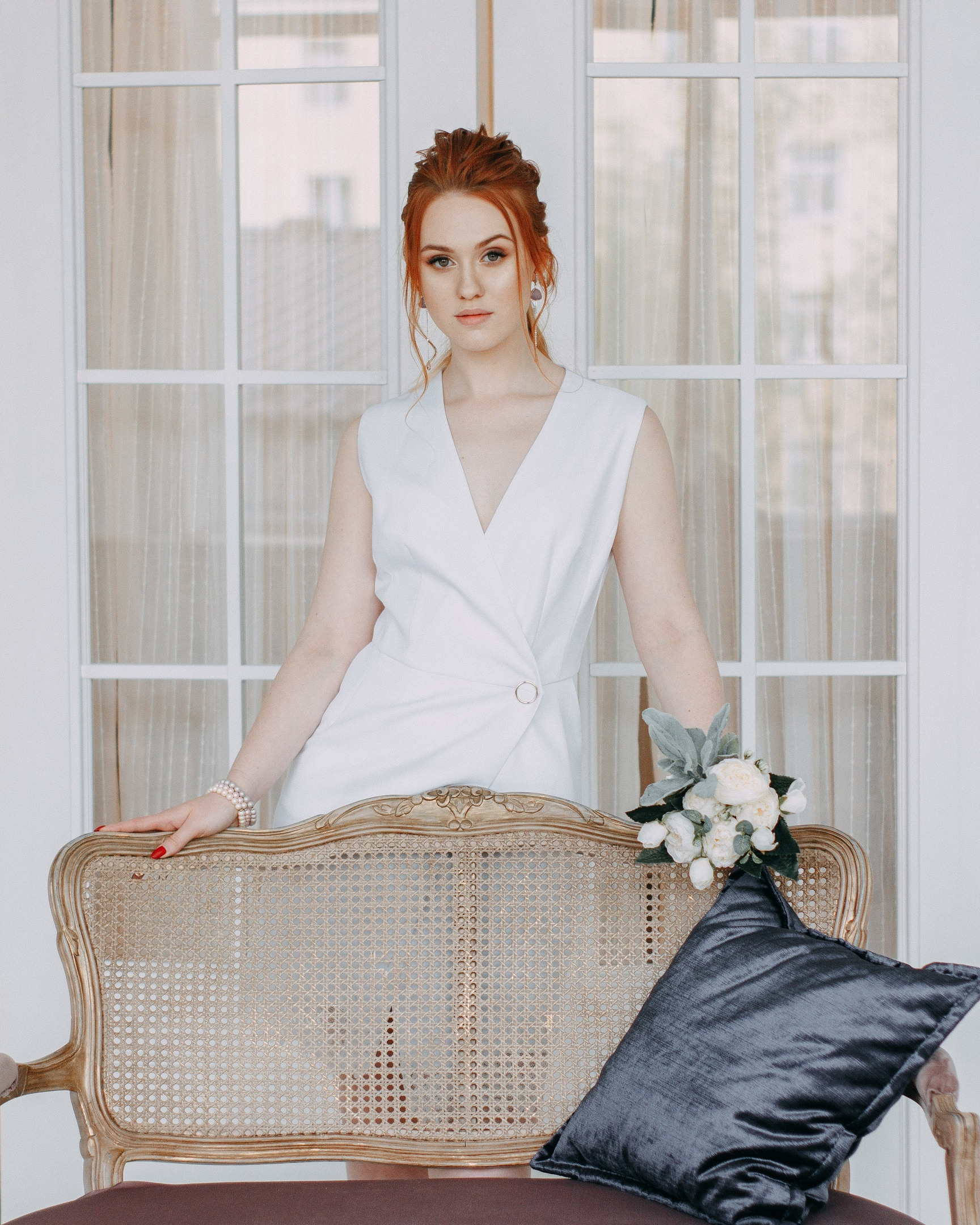 Как Лис покорял Екатеринбург. Андрей Лис фотограф в Екатеринбурге