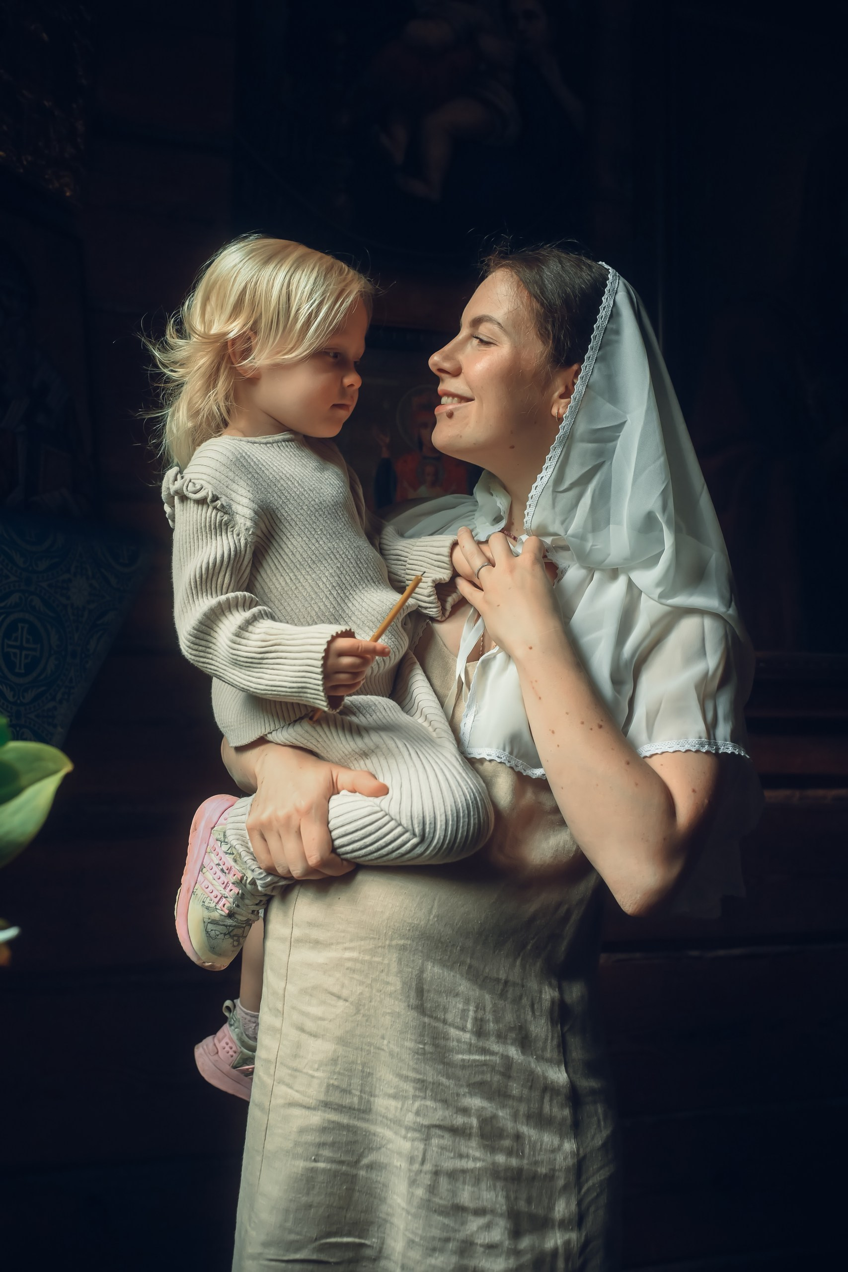 ЦЕРКОВНЫЙ ФОТОГРАФ