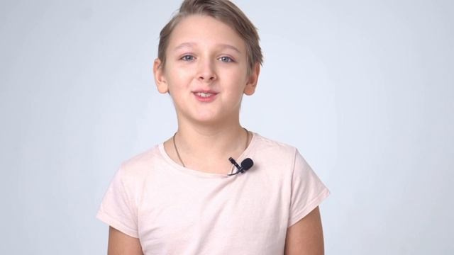 Видео. Анна, фотограф Москва, Зеленоград