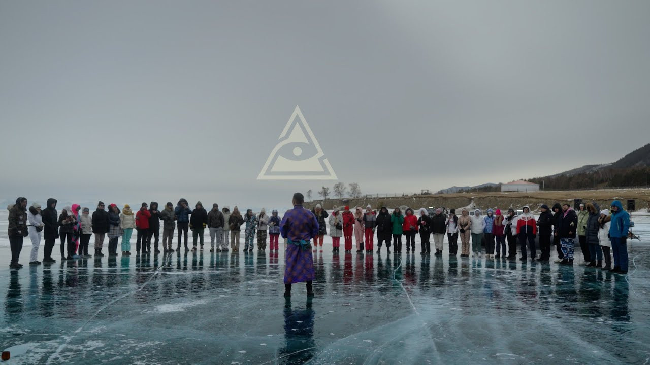 Репортаж. Каширцев Владимир — видеограф Иркутск