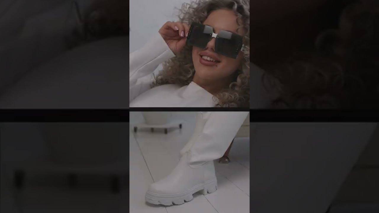 Реклама и контент. Каширцев Владимир — видеограф Иркутск