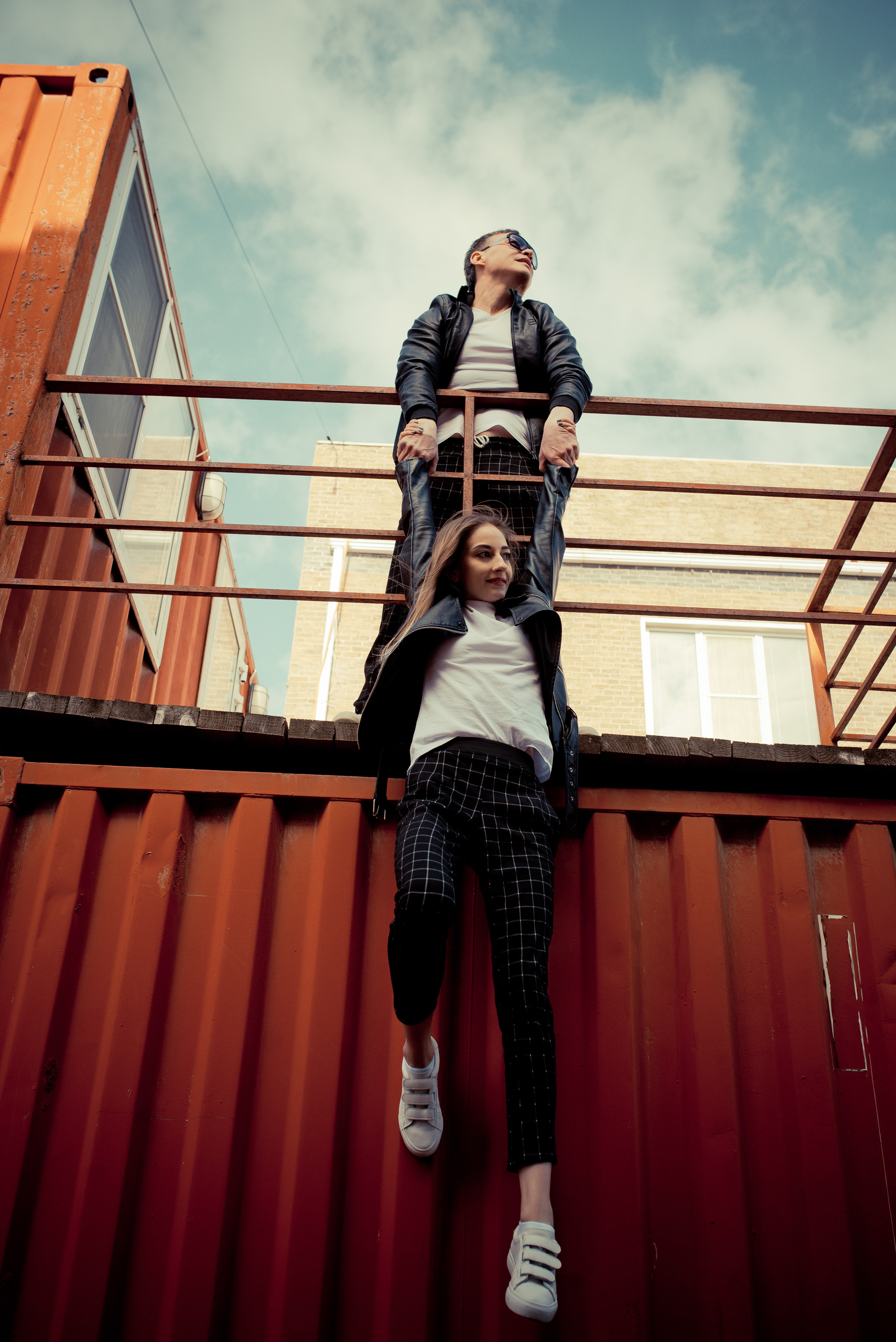 Love story 01.03.2020