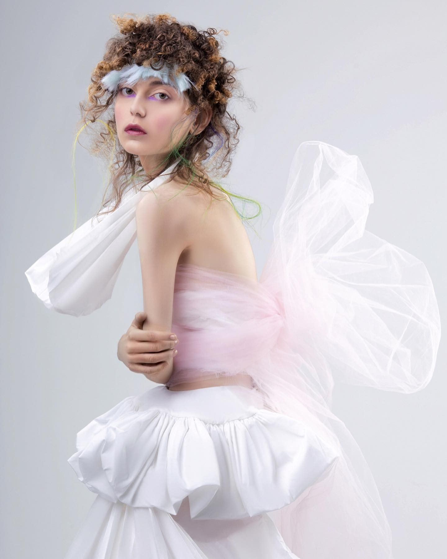 Профессиональная фотосъемка для бизнеса и личного бренда в Москве