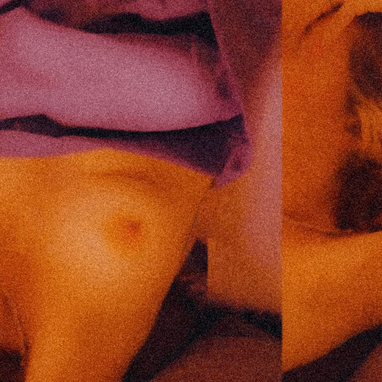 META WOMAN. Визуальный артист Наташа Солнцева