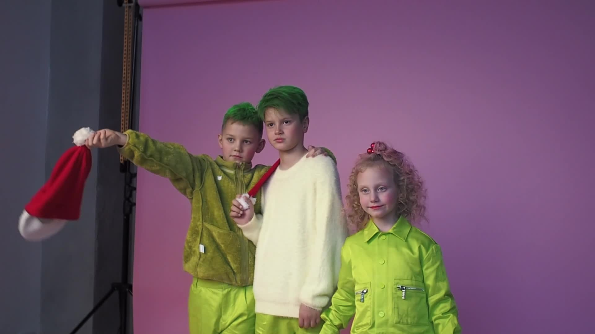 Портфолио. Видеограф Виктория Маринина