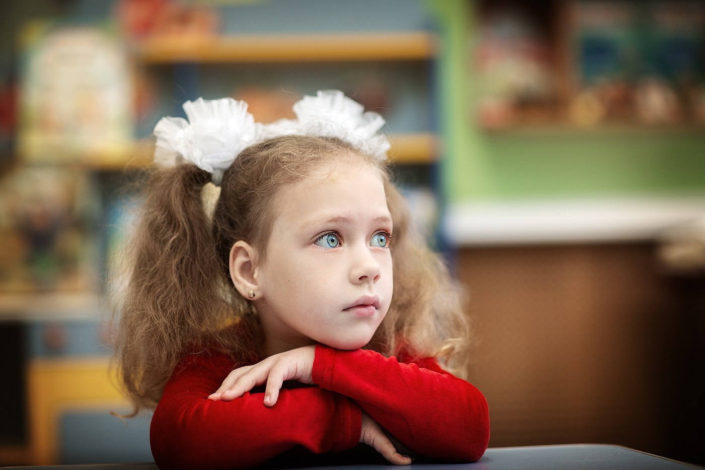 Школьная фотография от Фроловой Елены