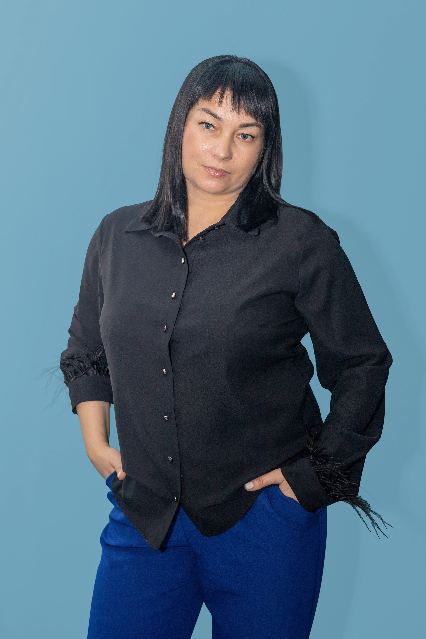 Отзывы. Фотограф в Серпухове Наталья Руденко