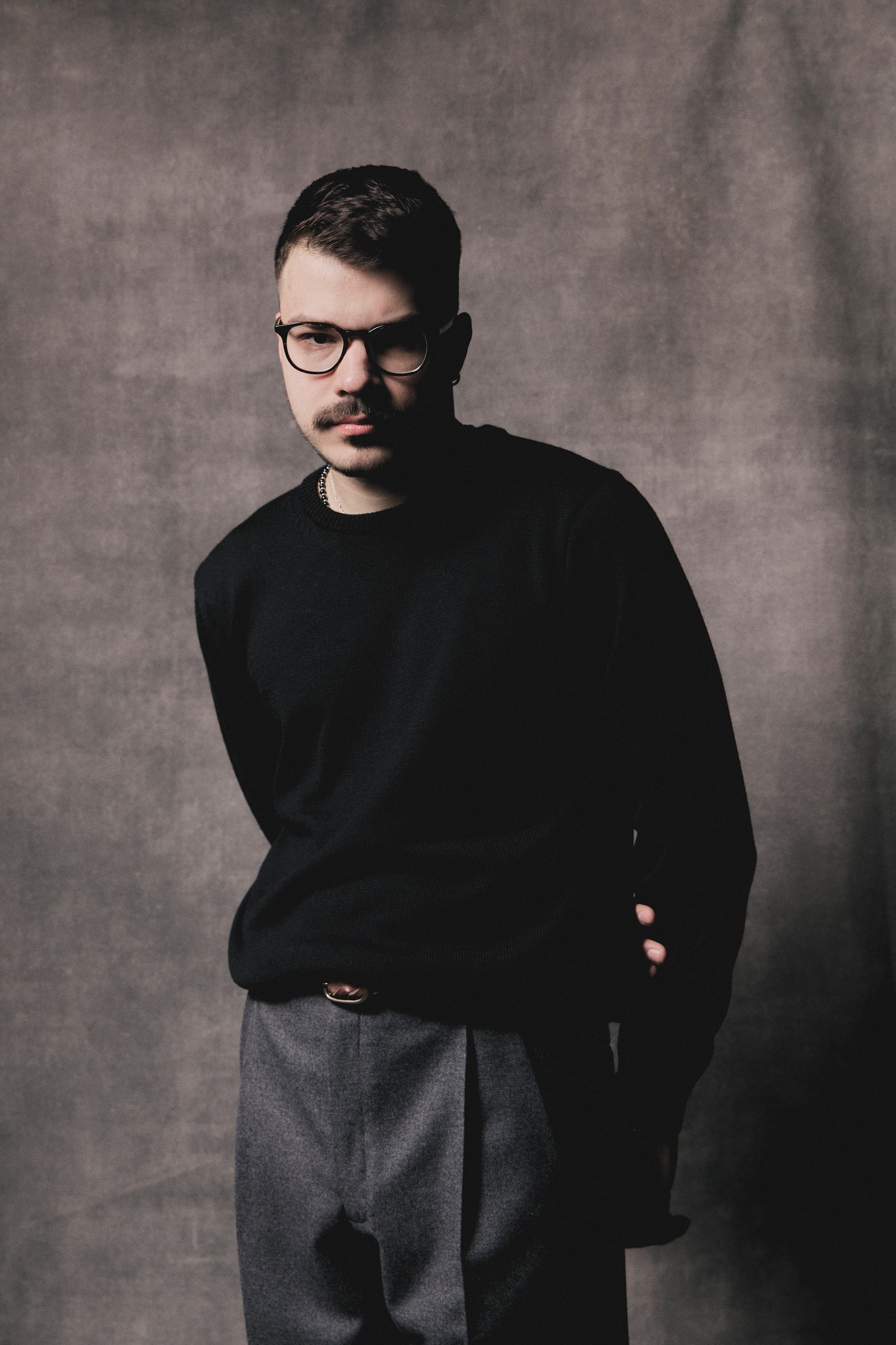 Фотографирую стиль