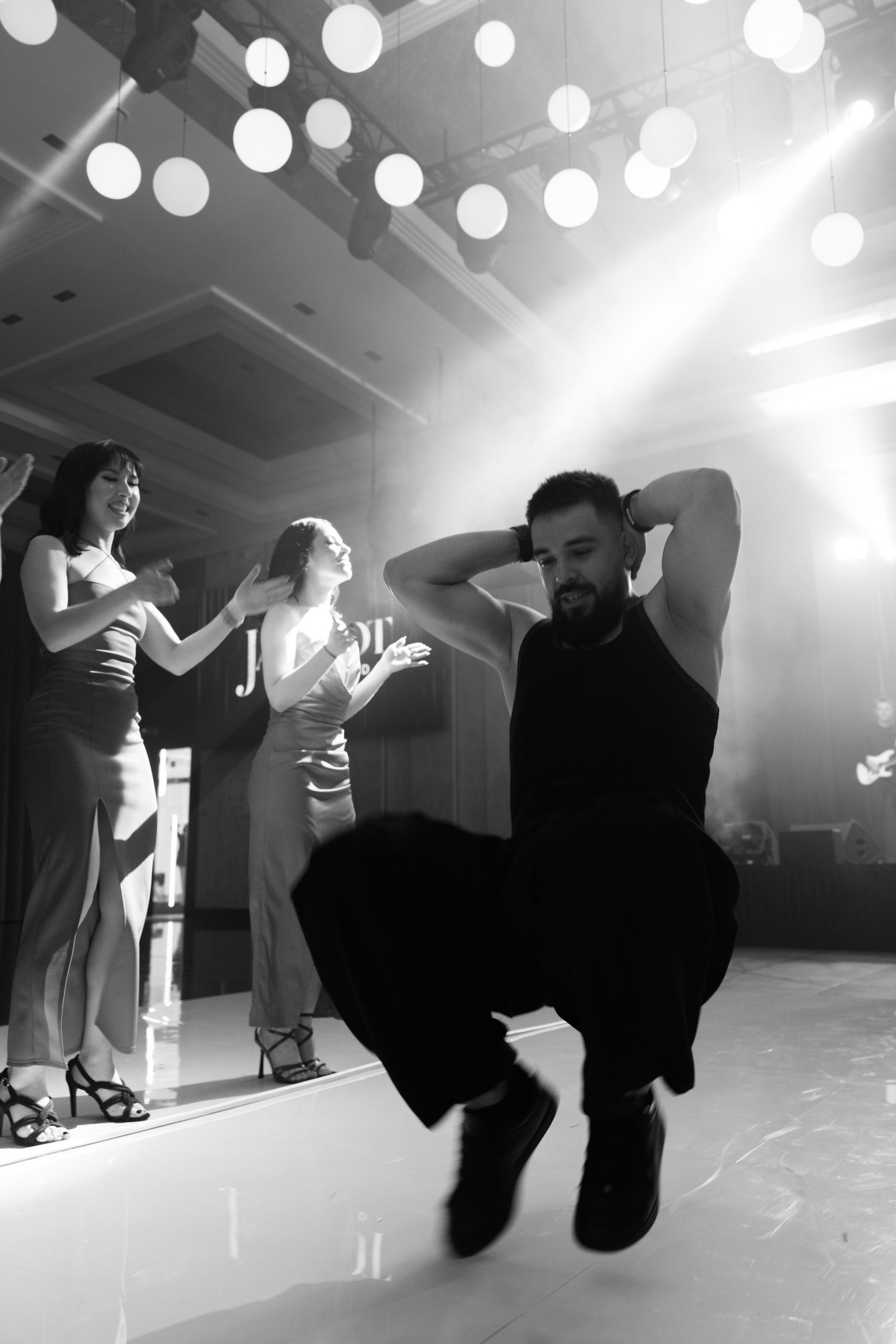 Илона & Роман. Yura Rush Свадебный фотограф Тюмень