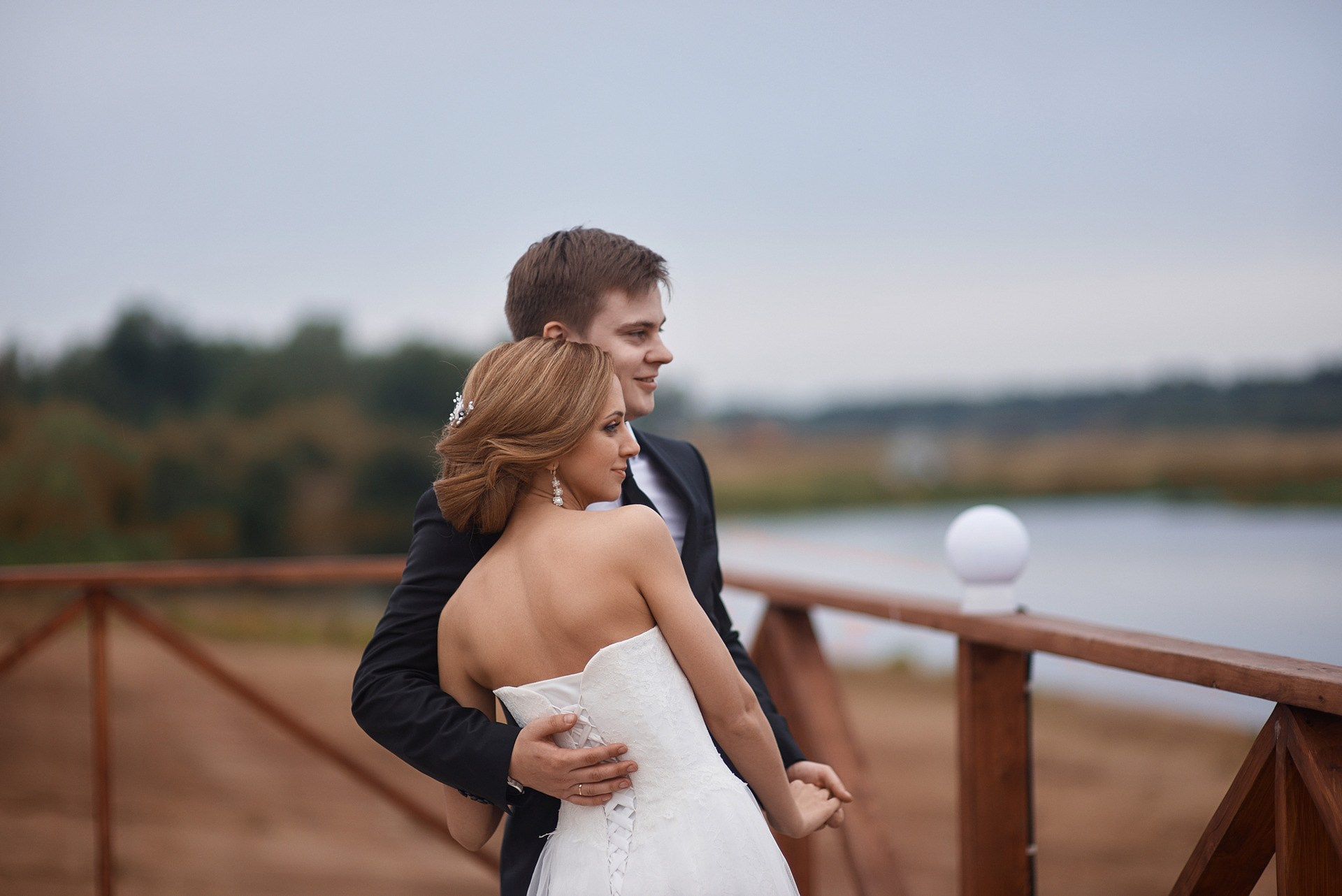 Репортажный фотограф в Кирове Сергей Дудин