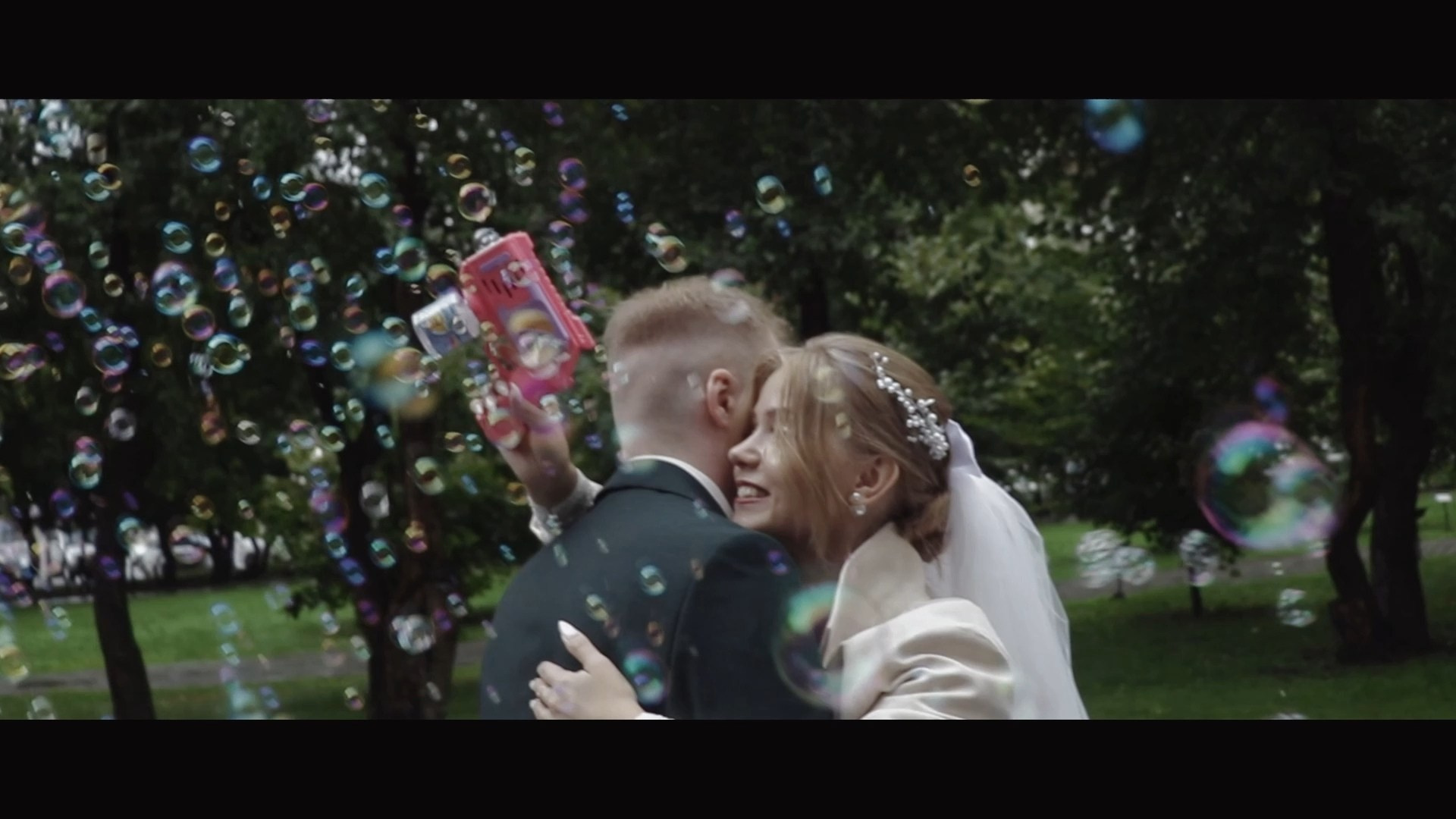 Фотограф Видеограф на свадьбу Новосибирск — Матвей Шишов