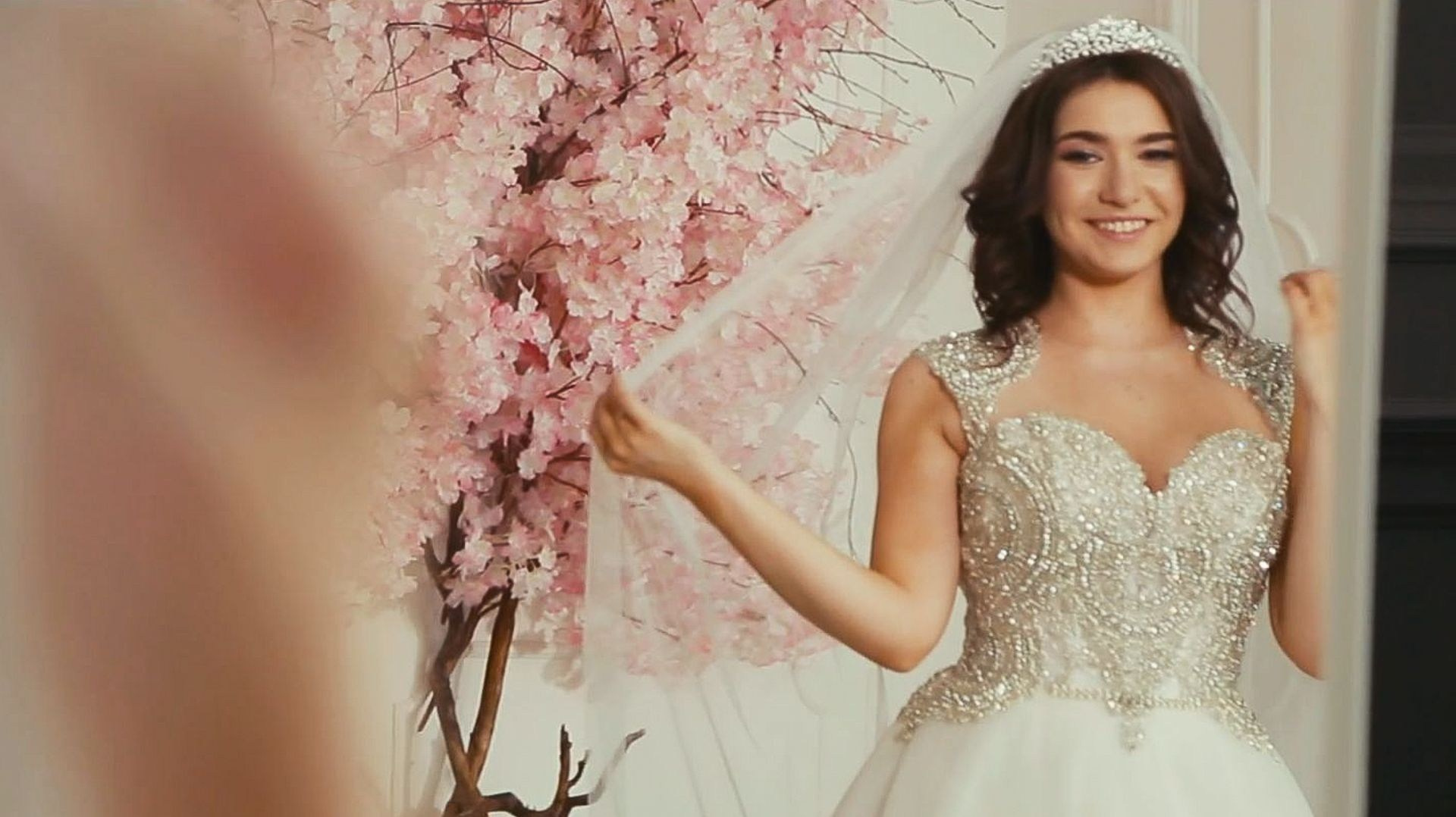 Свадебный видеограф в Москве Архангельский Дмитрий