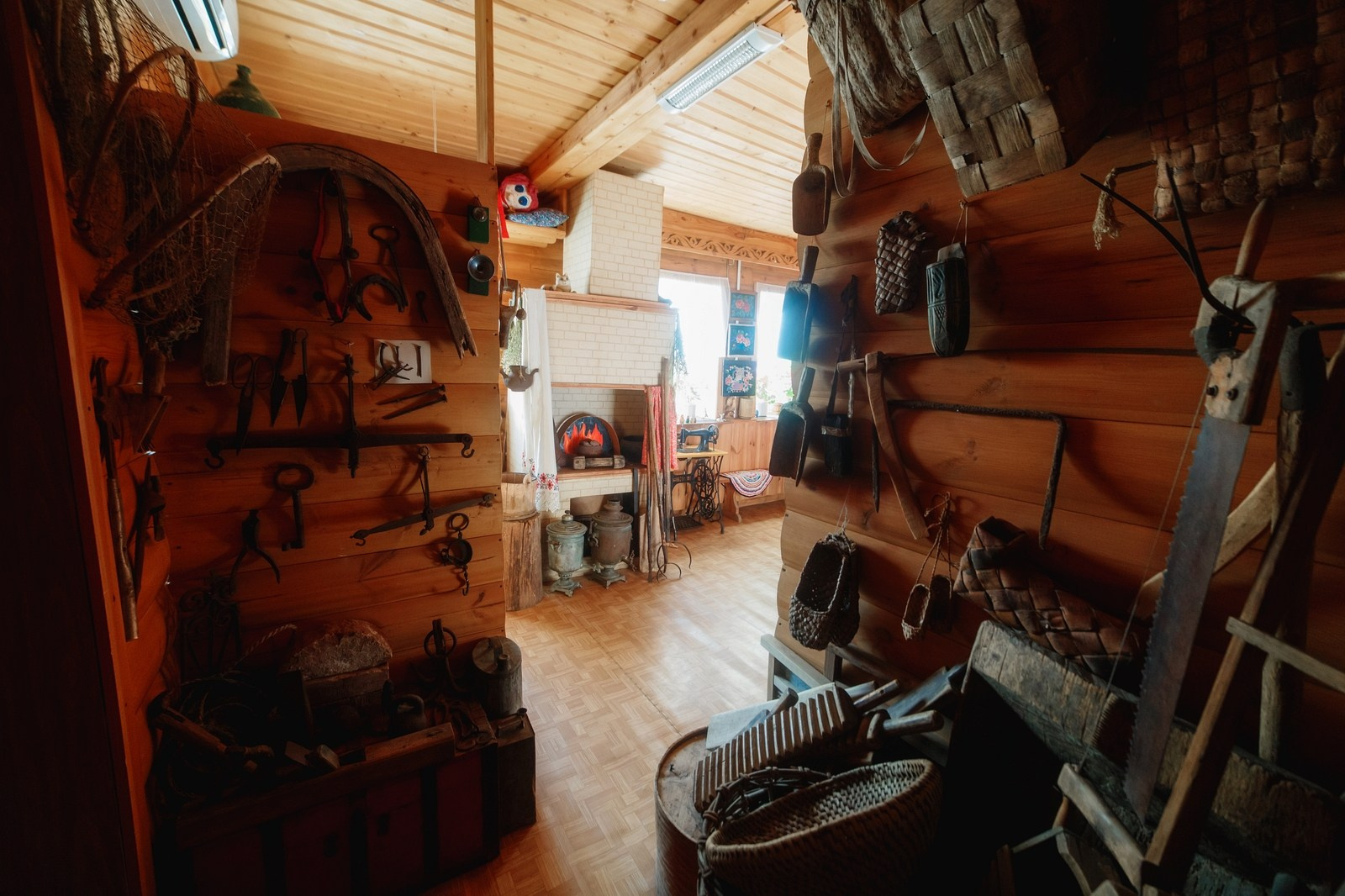 Музей Гадов