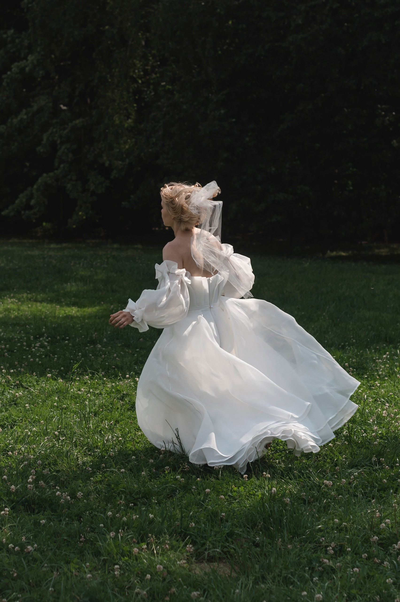 СВАДЬБЫ. Фотограф Москва Софа Ревчук