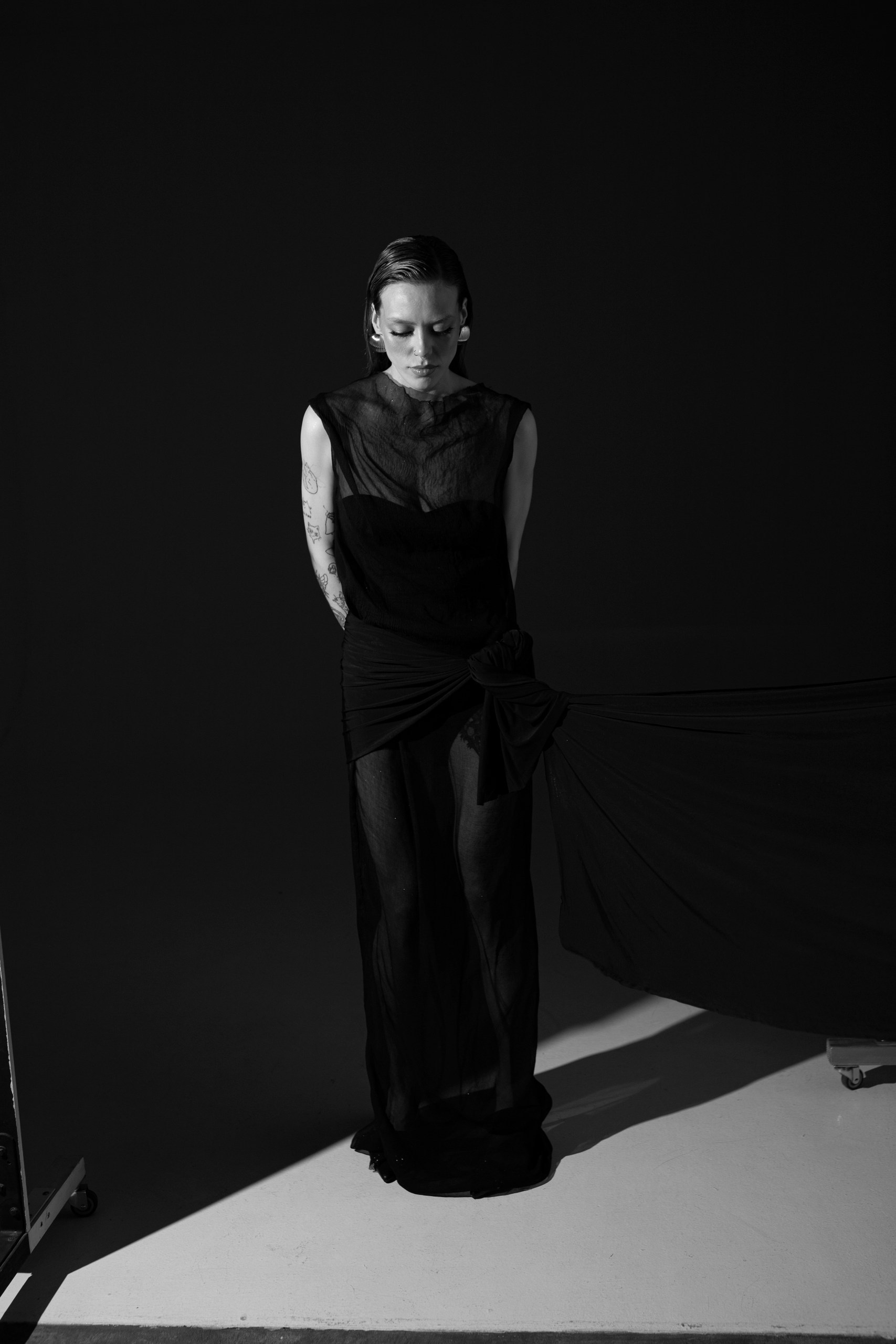 Фотограф в Ангарске Елена Малежик