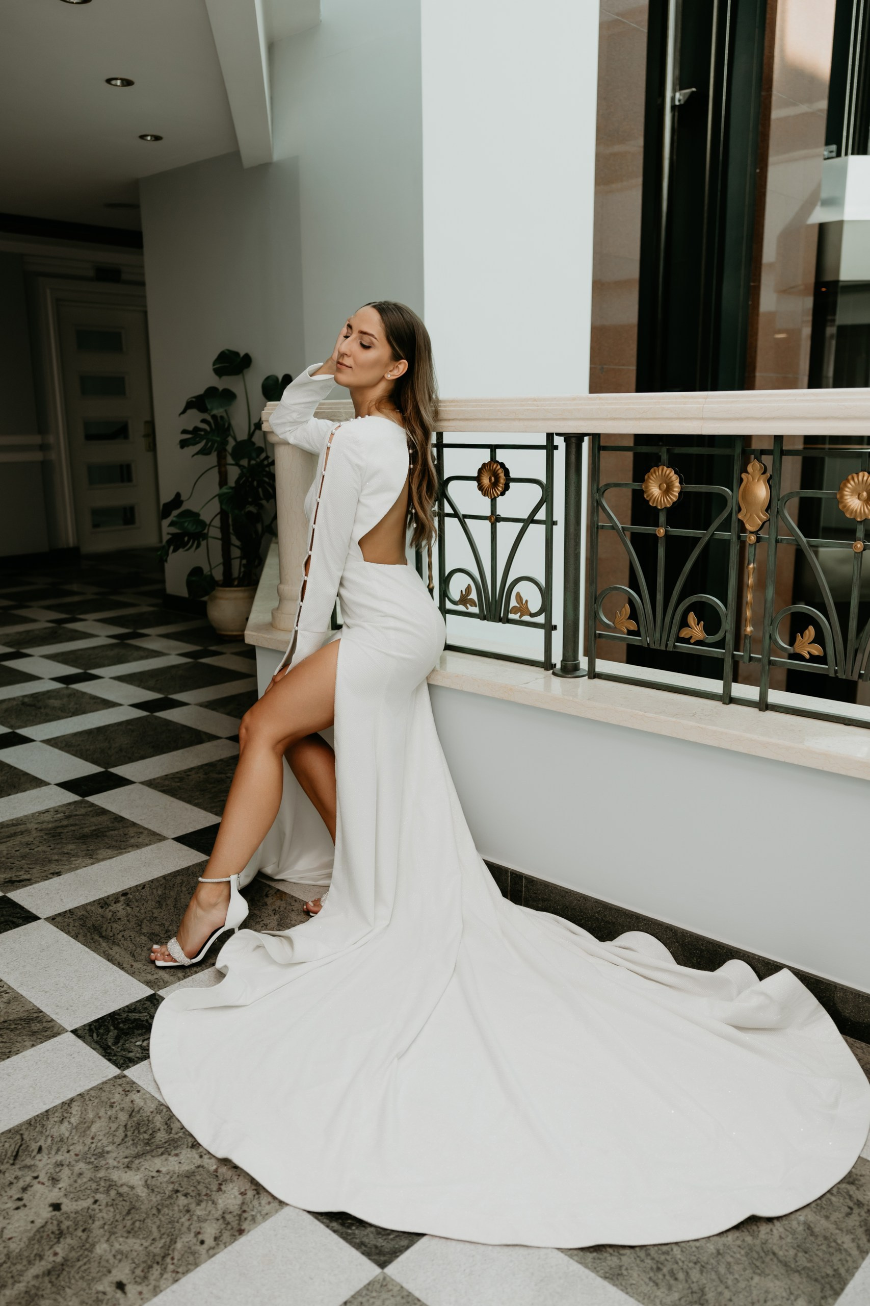 Свадебный и портретный фотограф Минск Евсович Инна