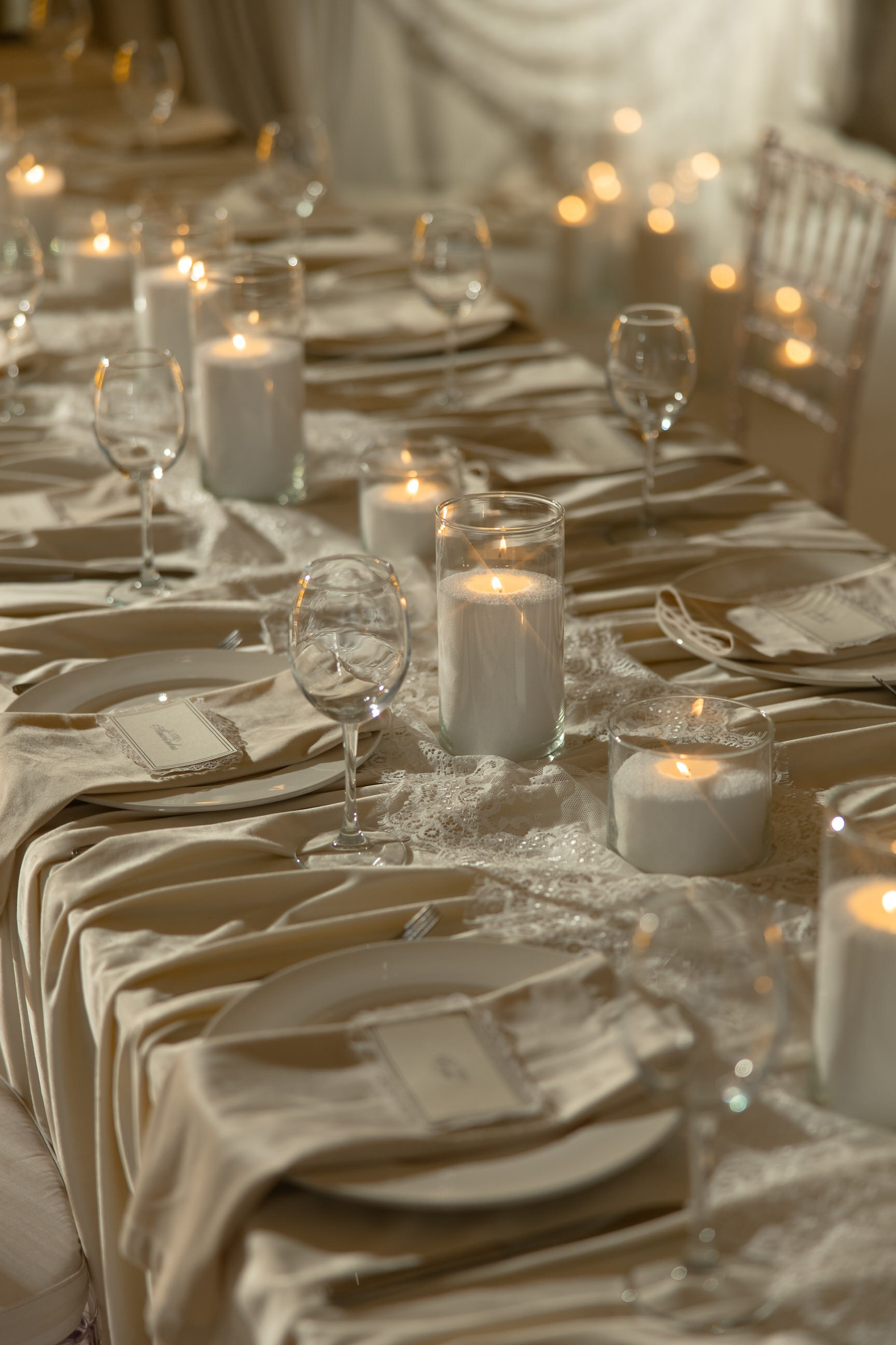 Анна & Владимир. Yura Rush Свадебный фотограф Тюмень