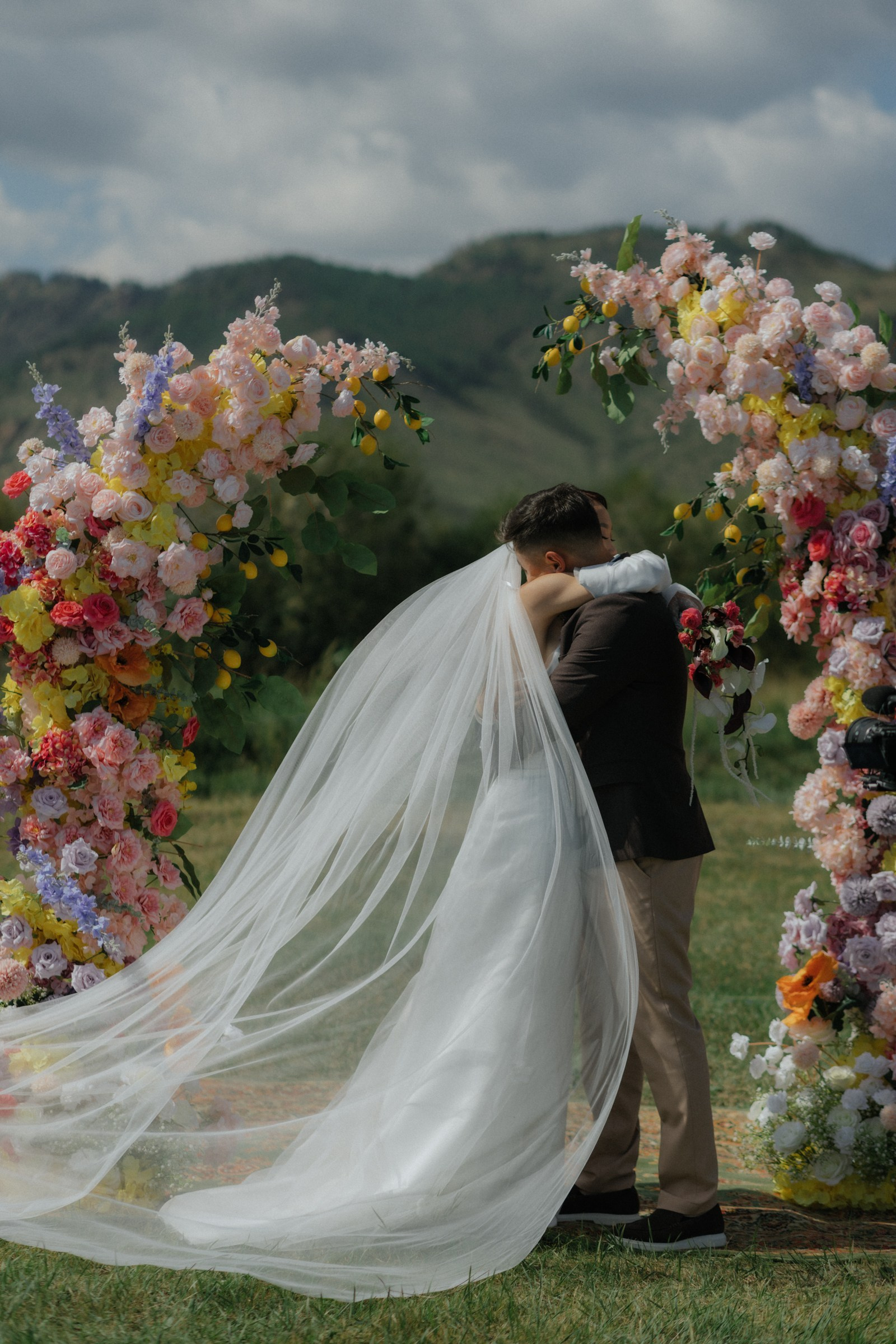 Хэшэгто и Мэдогма. Фотограф Улан-Удэ