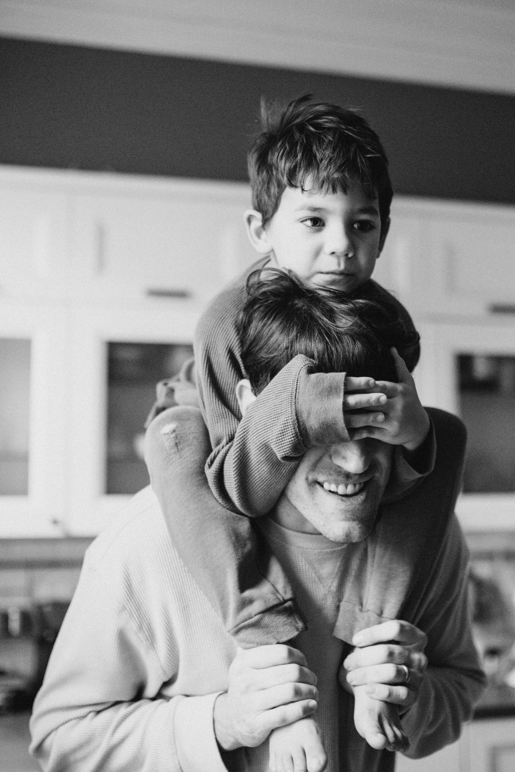 Семейный фотограф в Санкт-Петербурге Екатерина Ажиганич