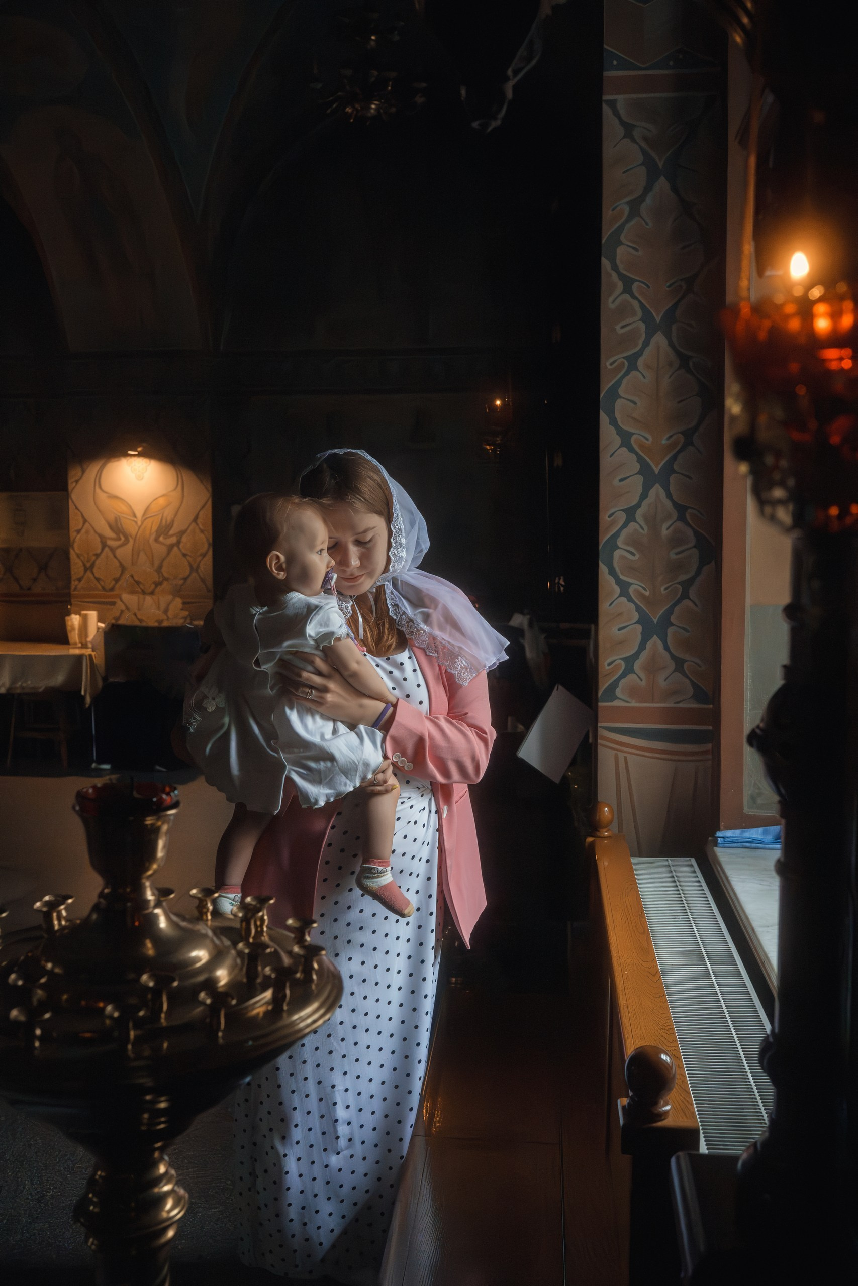 ЦЕРКОВНЫЙ ФОТОГРАФ