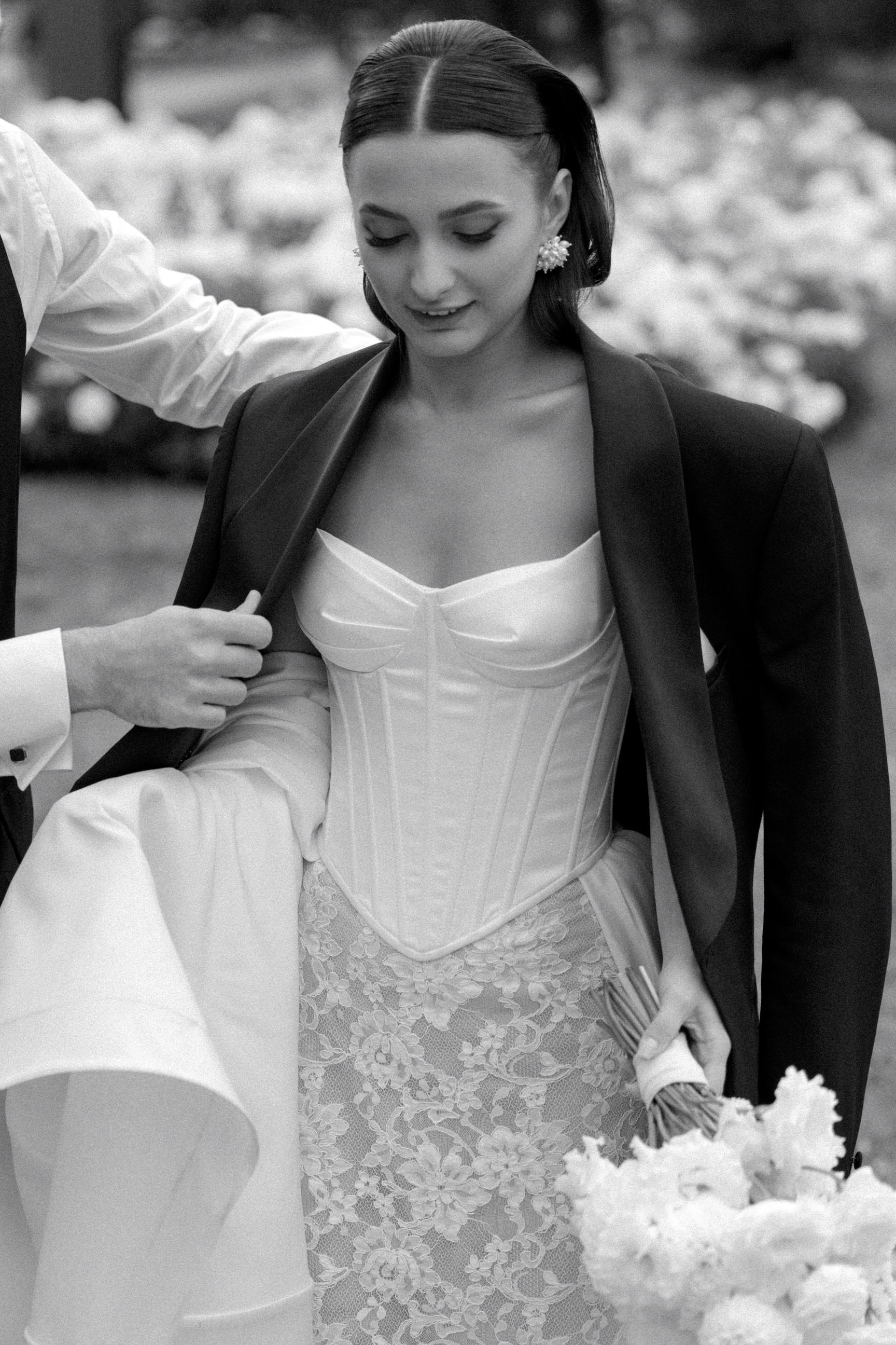 Валерия & Семён. Yura Rush Свадебный фотограф Тюмень