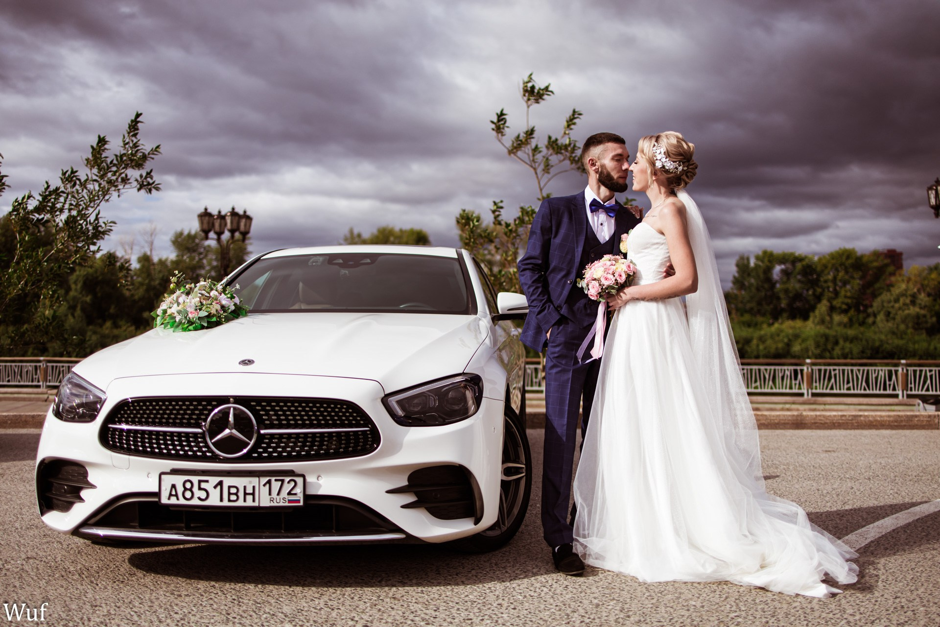 Фотограф Дмитрий Вуф (Wuf) г. Тюмень