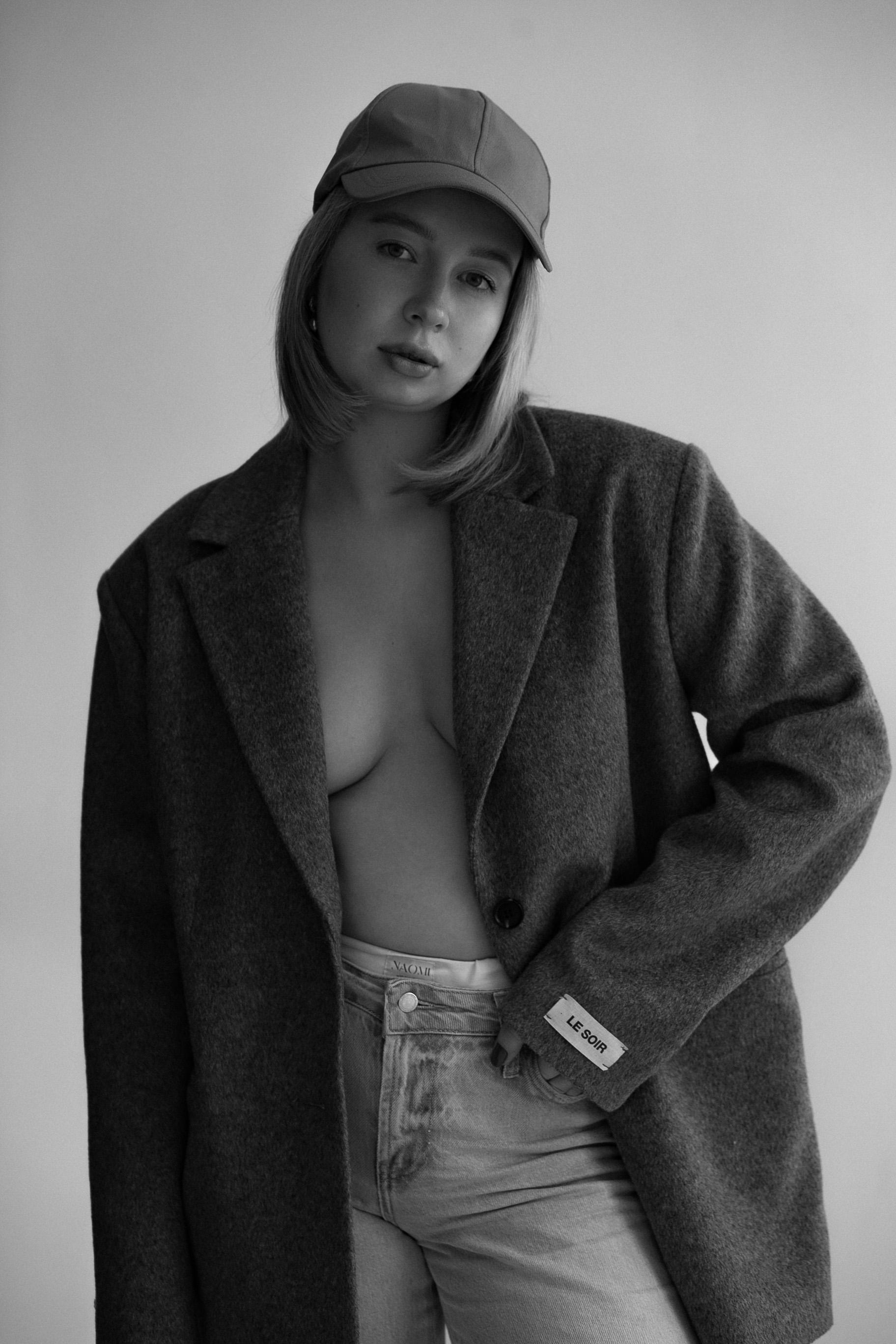 Вика. Фотограф Шевчик Виктория