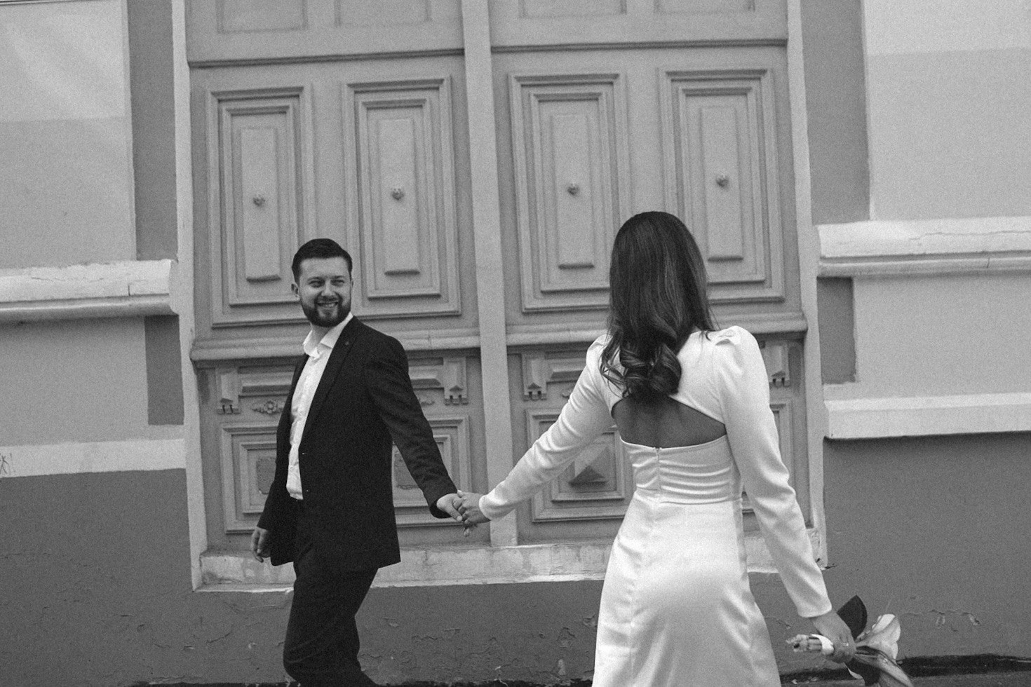 Алексей и Ольга. Фотограф Нижний Новгород