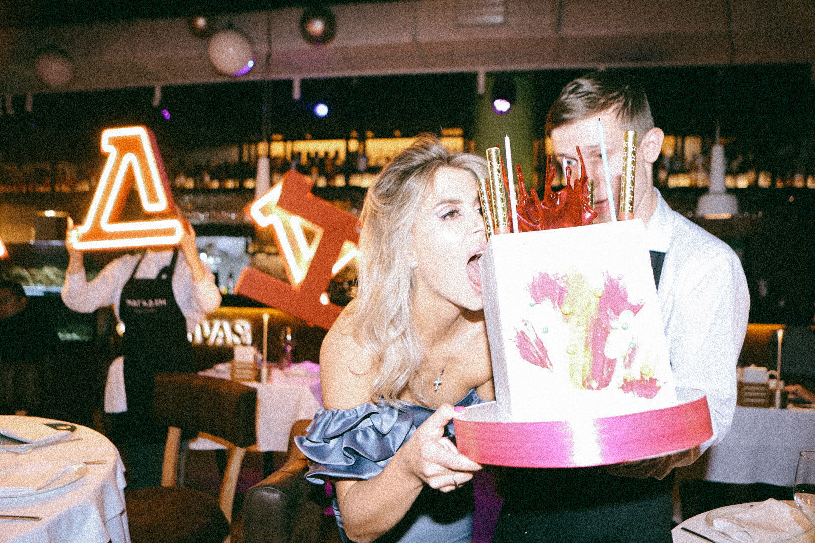 Света. Фотограф Нижний Новгород