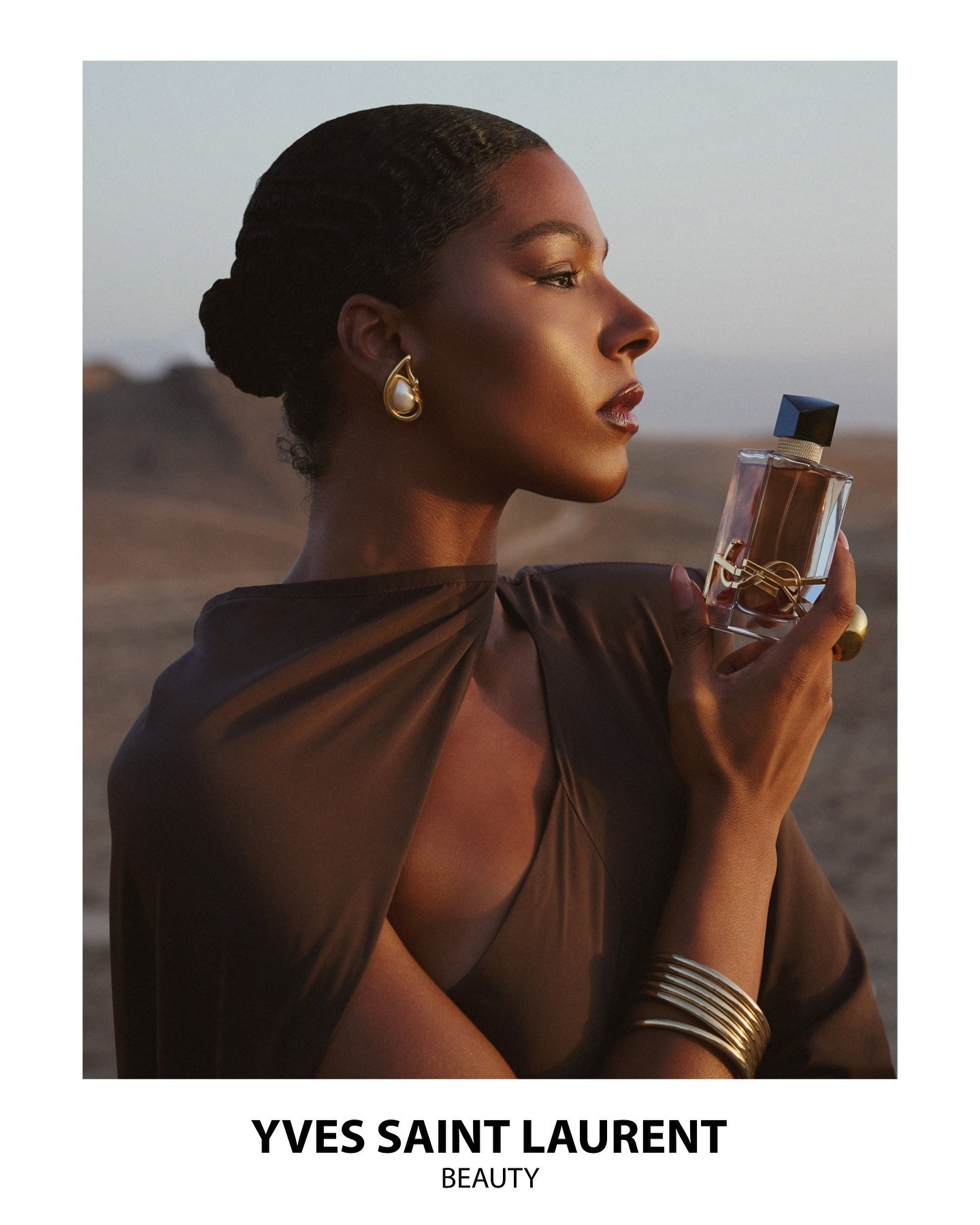 YSL Marrakesh