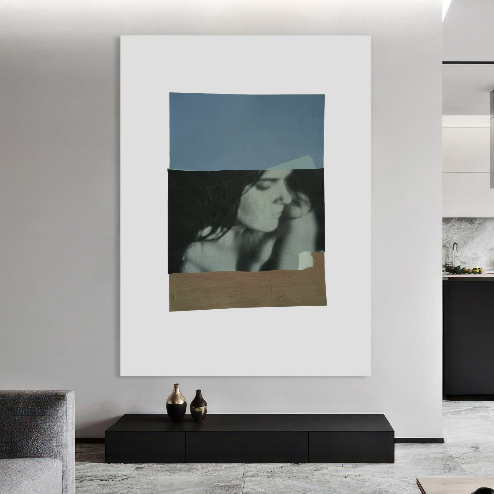 EXCERPTS. Eduard Kopysov — International visual artist