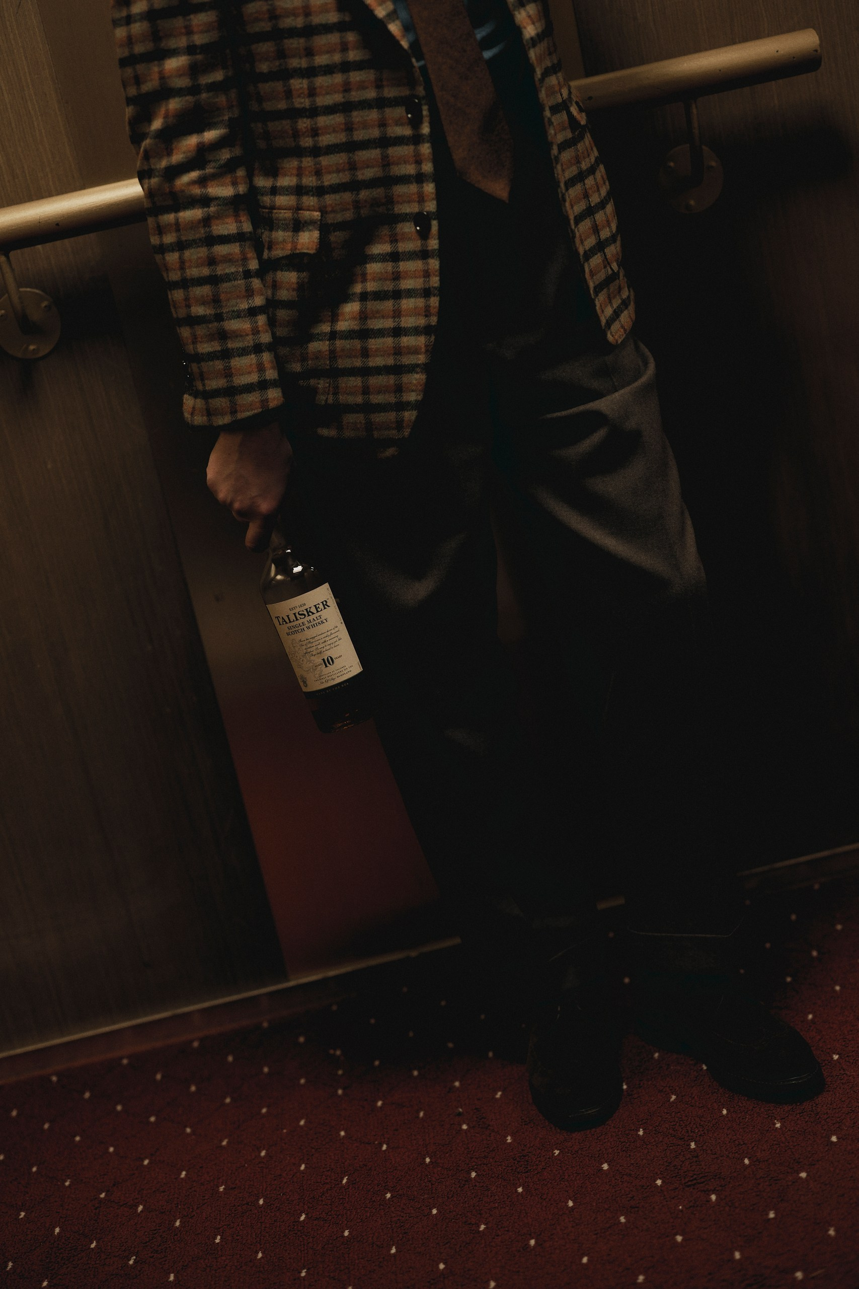 Фотографирую стиль