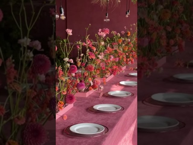 Декор 2024 года. Свадебный и репортажный фотограф Элина Козырьянова