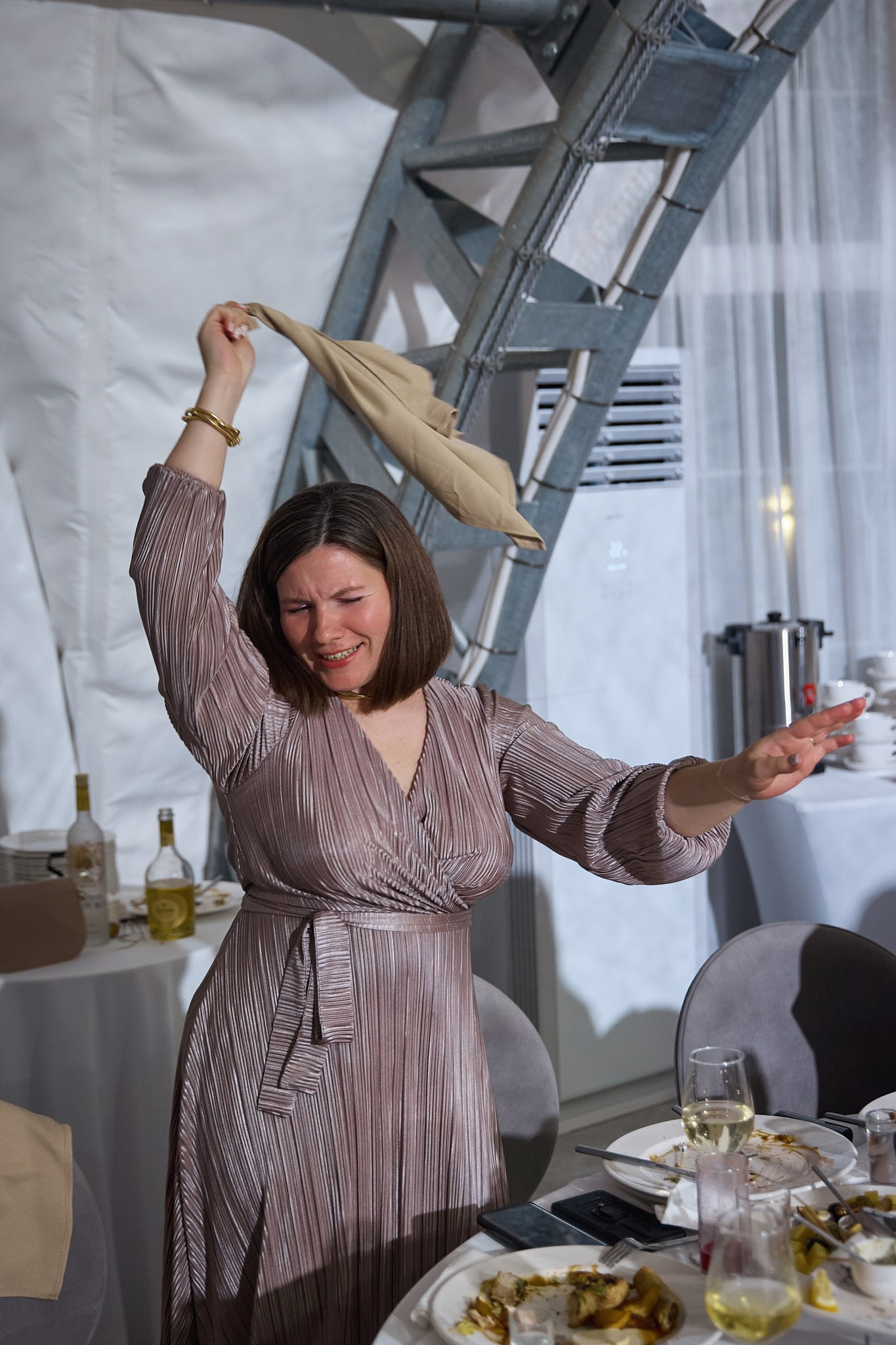 Дарья и Роман