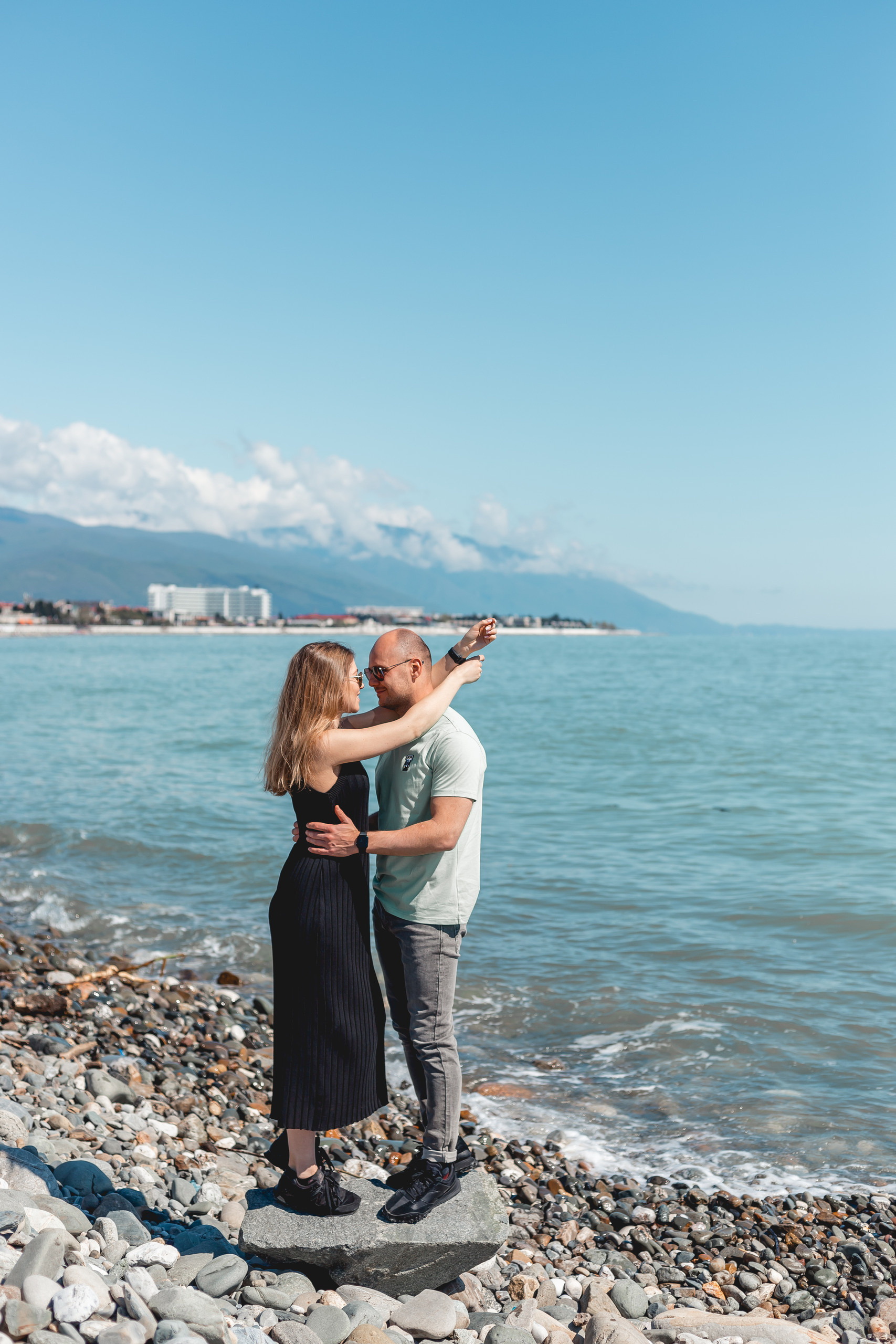 Отзывы. Семейный и свадебный фотограф Сочи Адлер Сириус Красная поляна