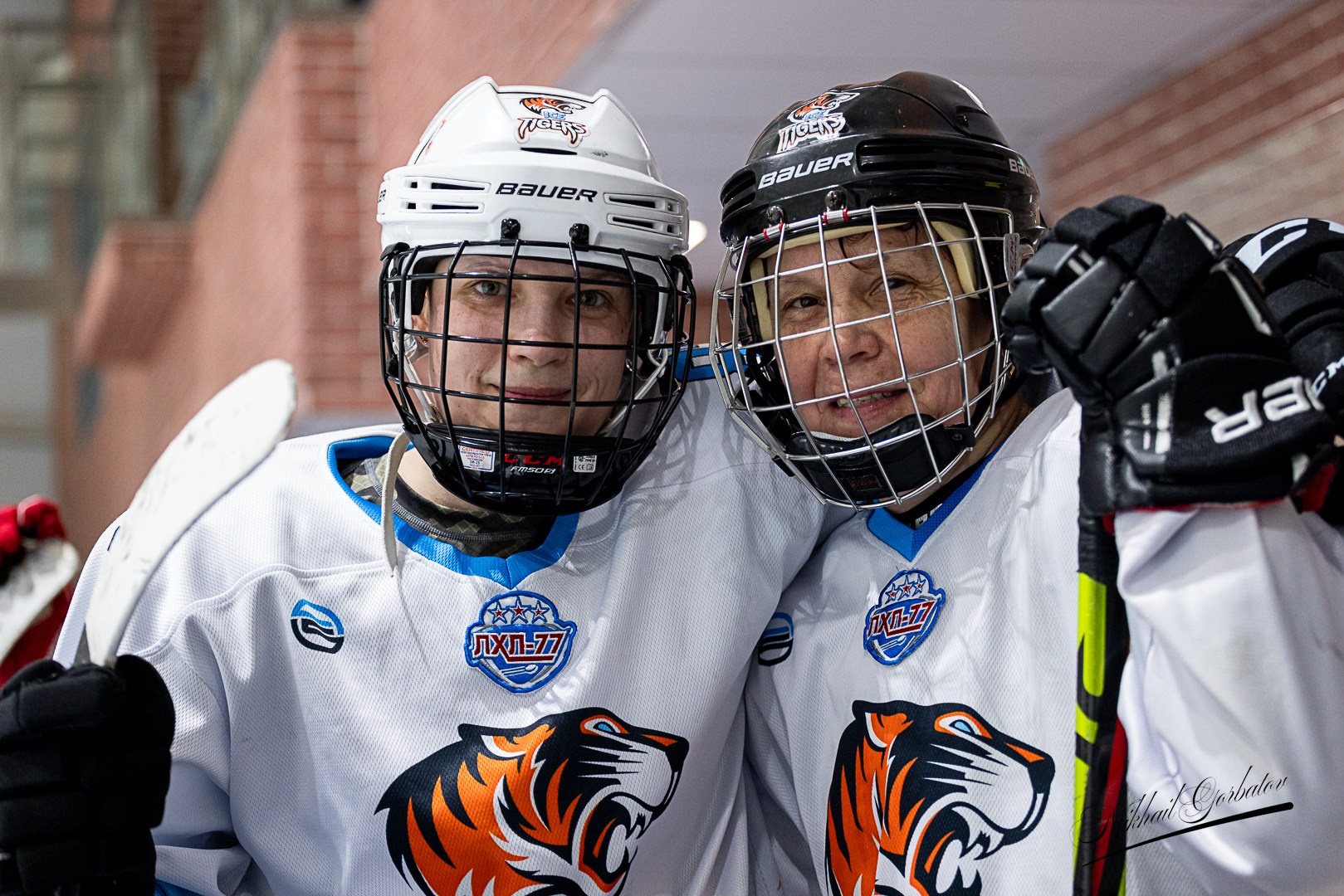 Отзывы. Спортивный фотограф в Москве — Михаил Горбатов