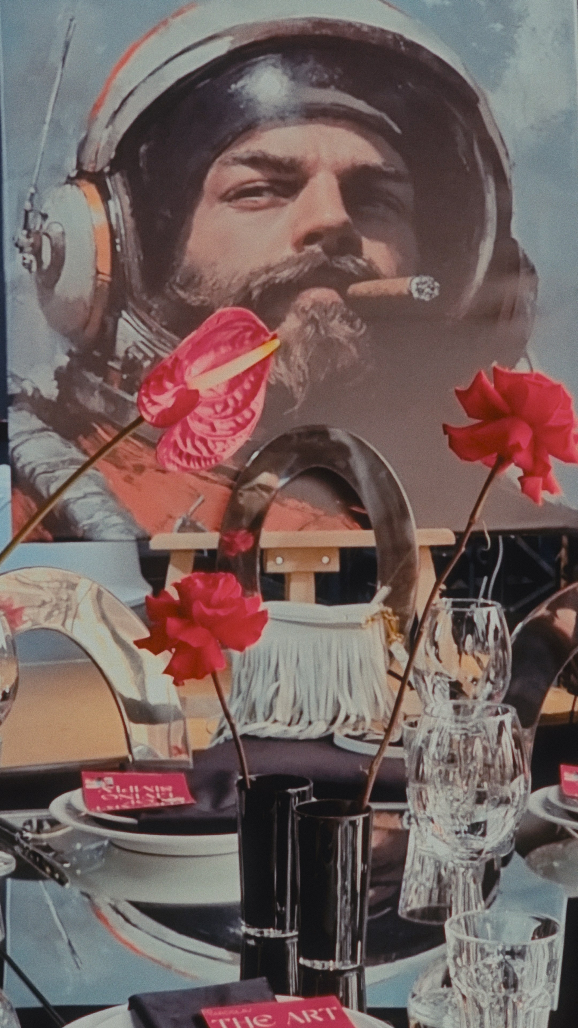 ИВЕНТЫ. Сергей Лонский. Видеограф