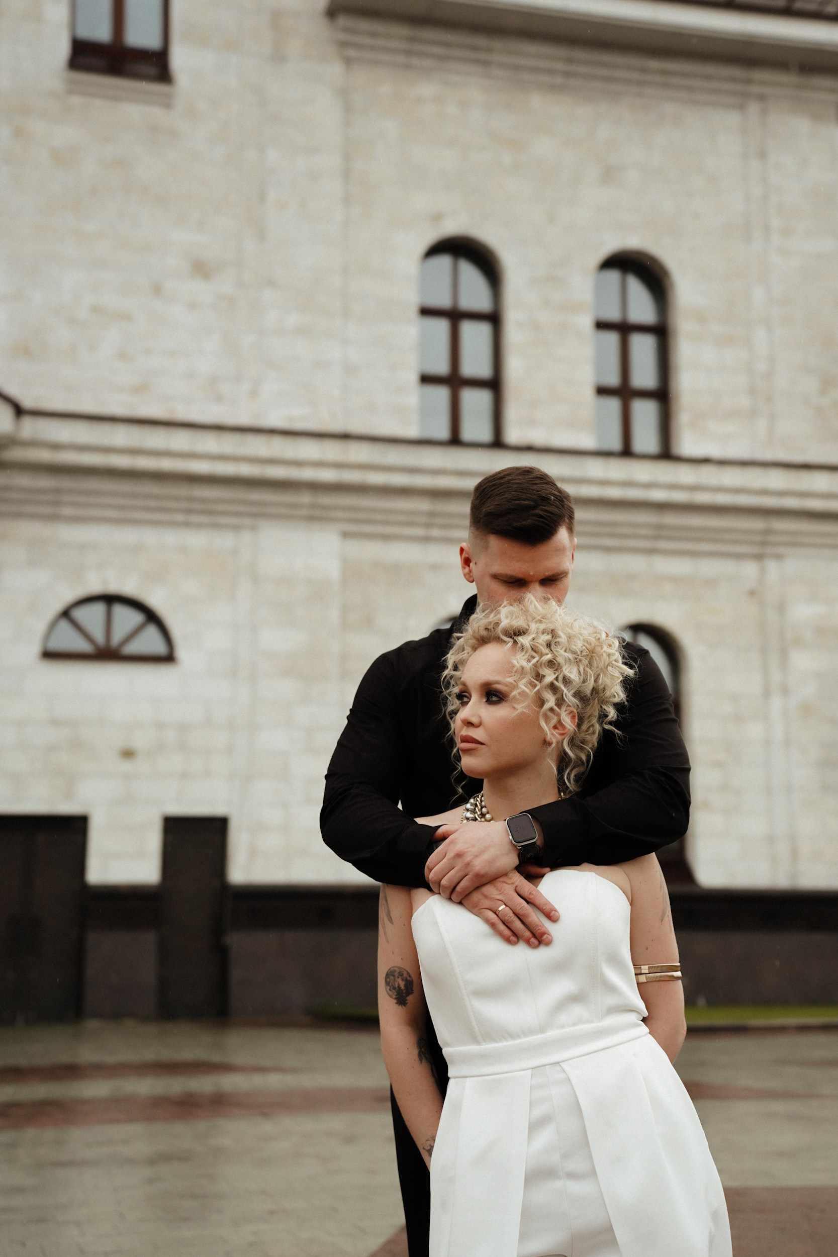 Фотограф г. Архангельск Бондар Лена