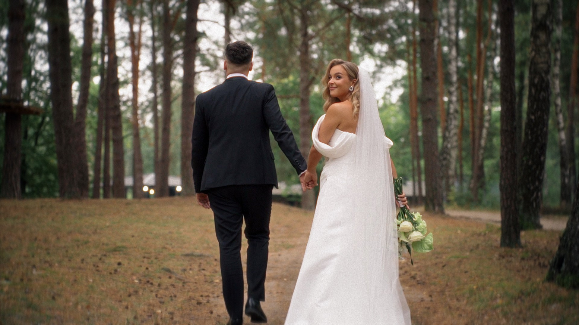 Дмитрий и Елизавета. MAX CHER Видеограф Минск Брест