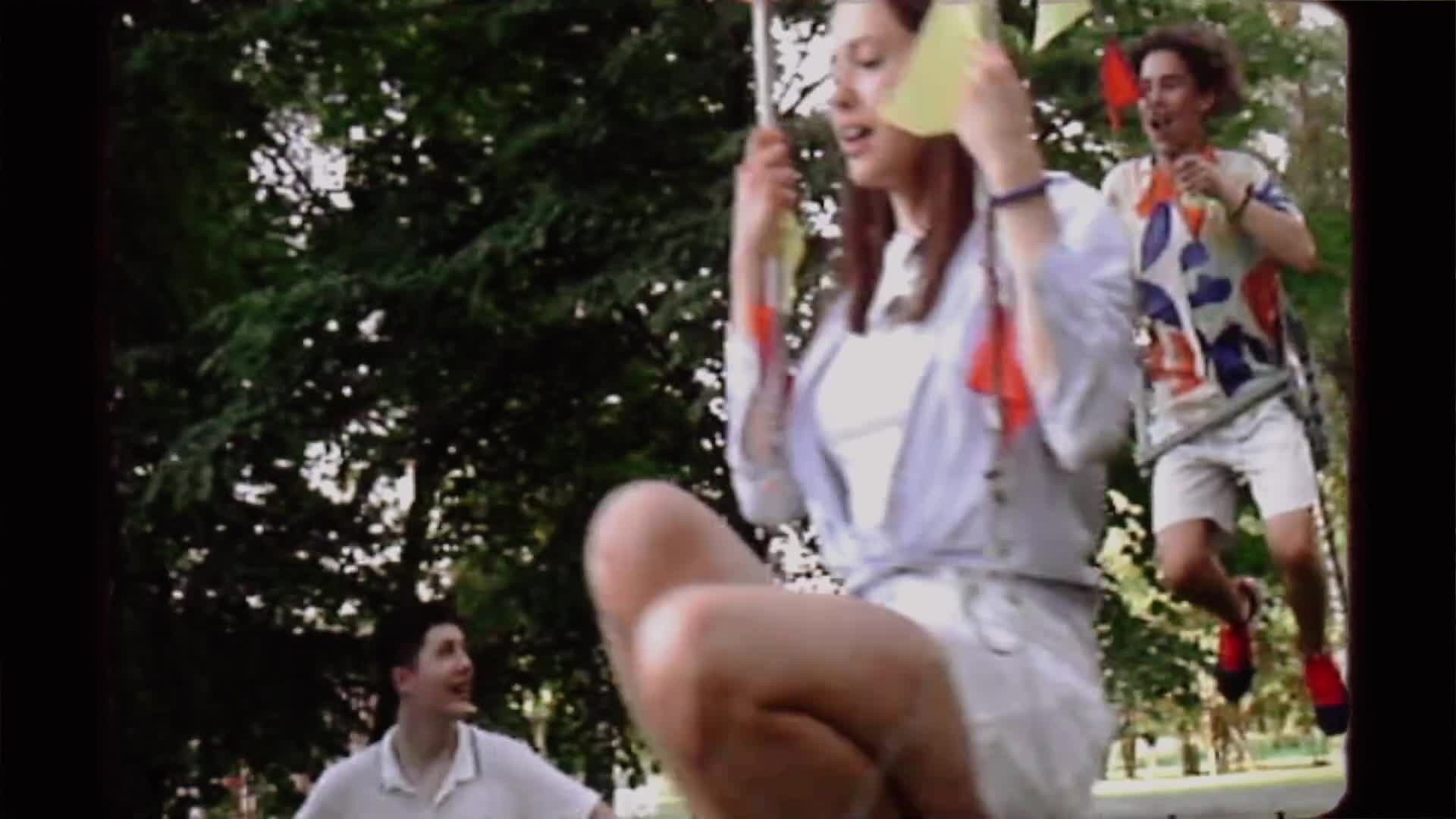 Видеограф Настя Шутова