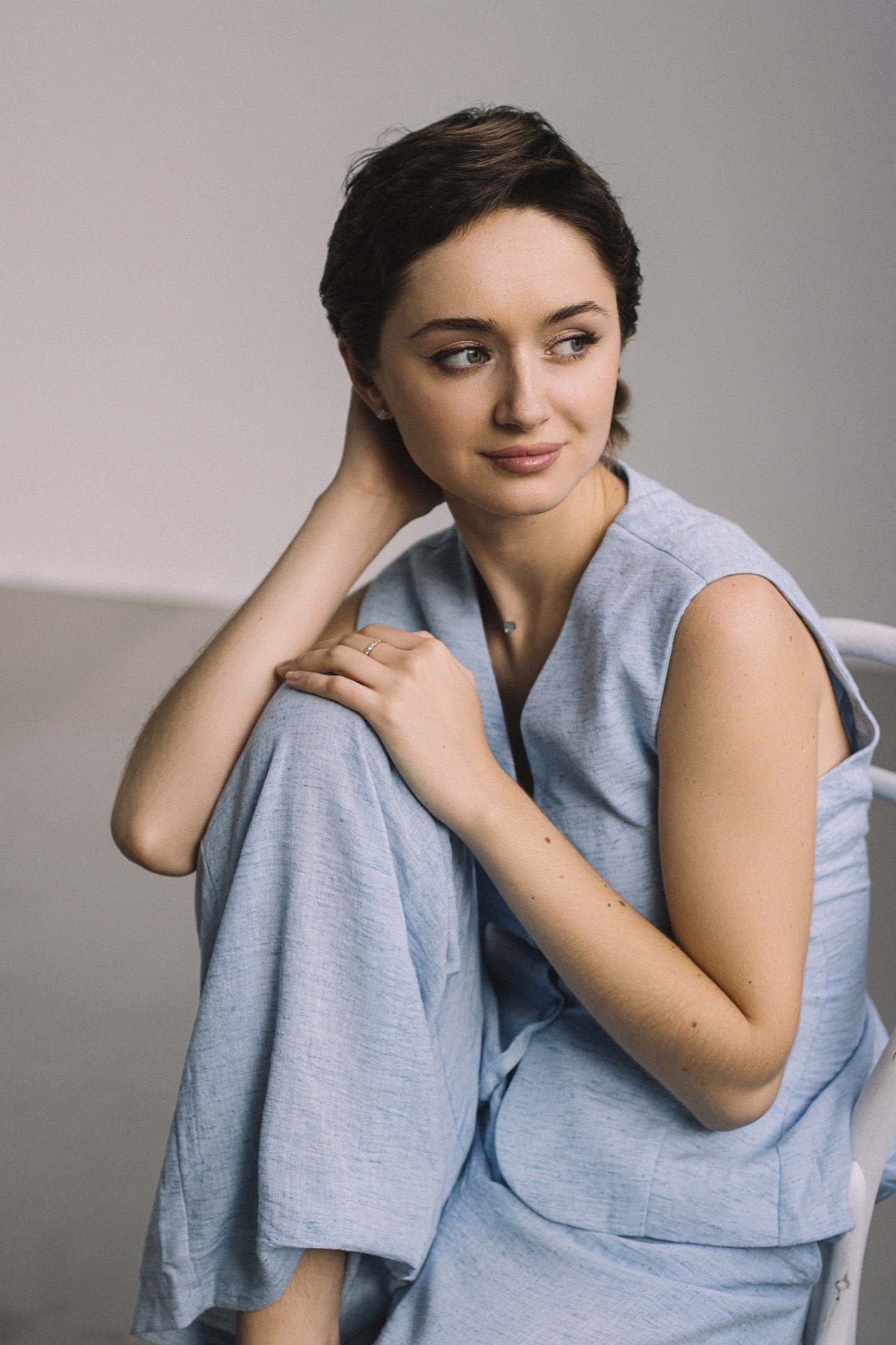 Женский и lovestory фотограф в Архангельске — Манакова Полина