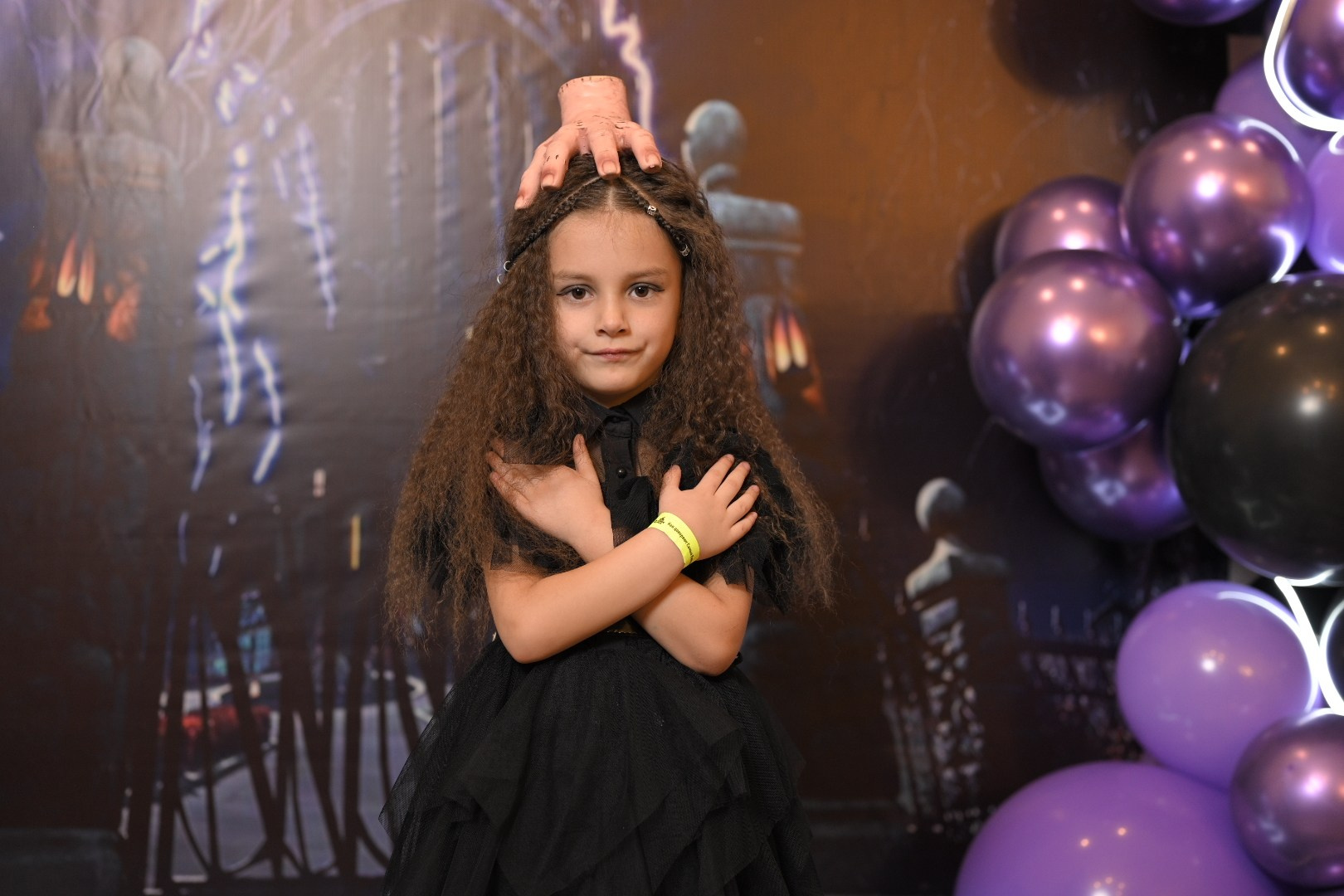 5 лет Римме. Семейный и женский фотограф в Москве и Ставрополе Эвелина Багдасарова