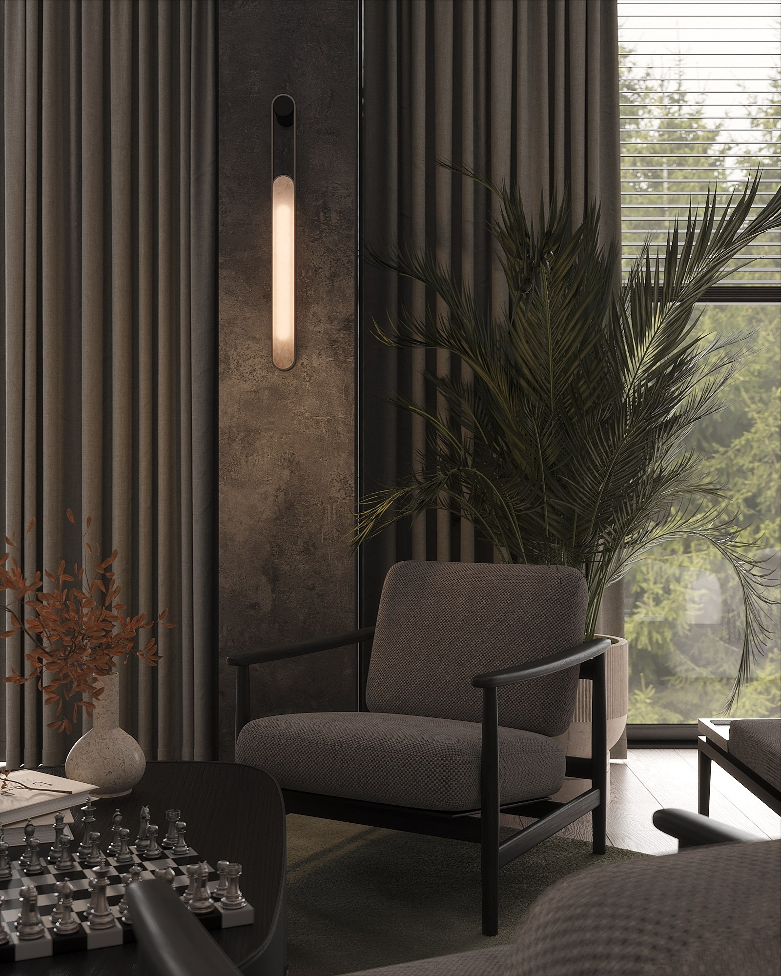 Проект Мостовая. Студия дизайна интерьера Лактионовой Елены