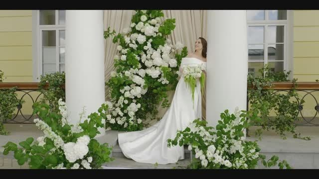 Свадебный видеограф