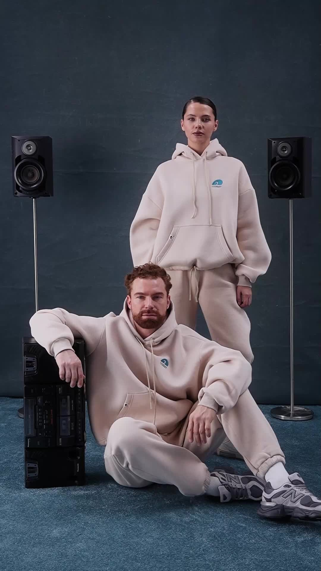 Фотограф и видеограф для брендов в Санкт-Петербурге Наталья Бородай