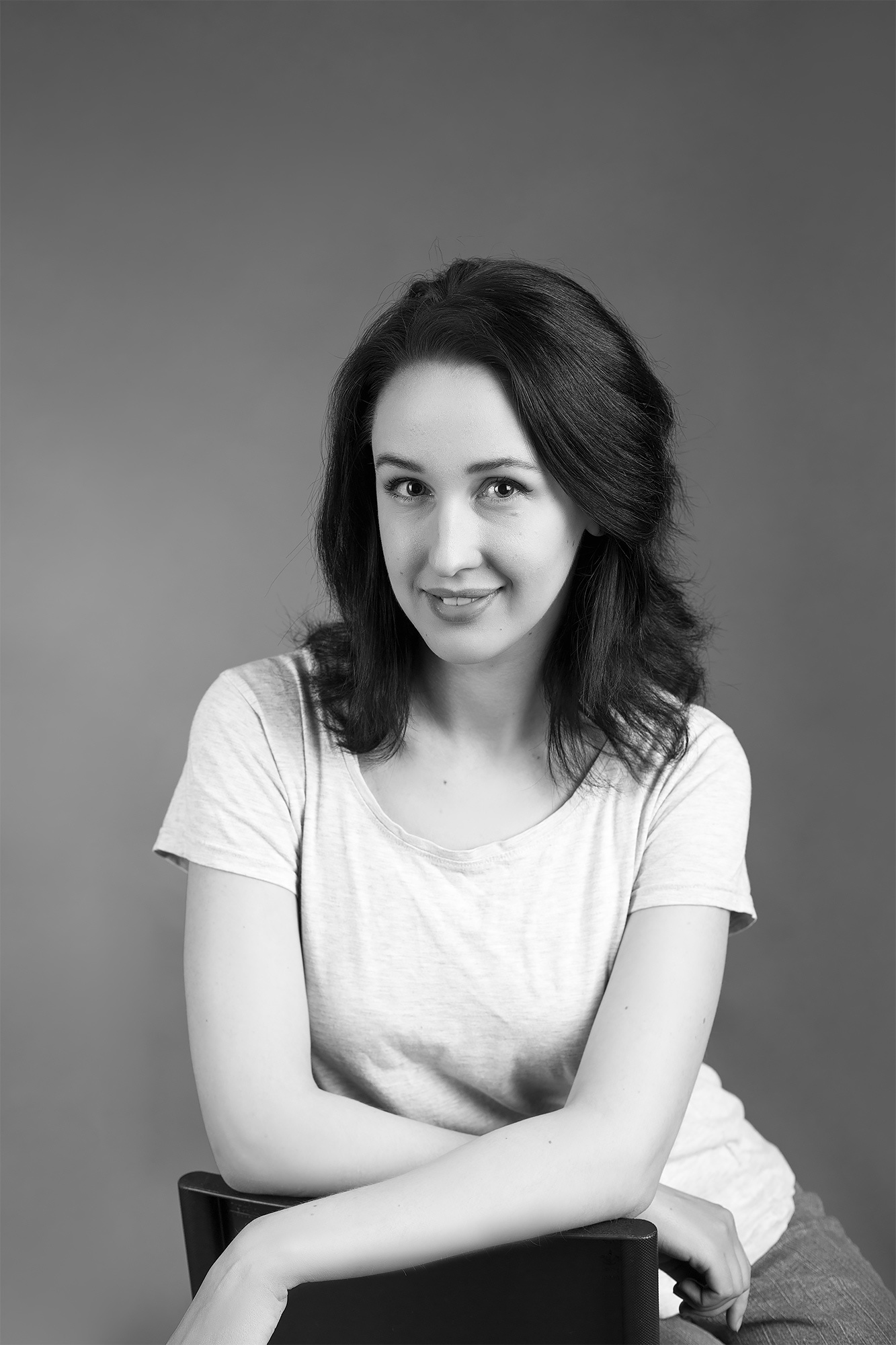 Actor’s portfolio Polina Bugakova. Kasia Teesh. Фотограф и Видеограф. Сергиев Посад