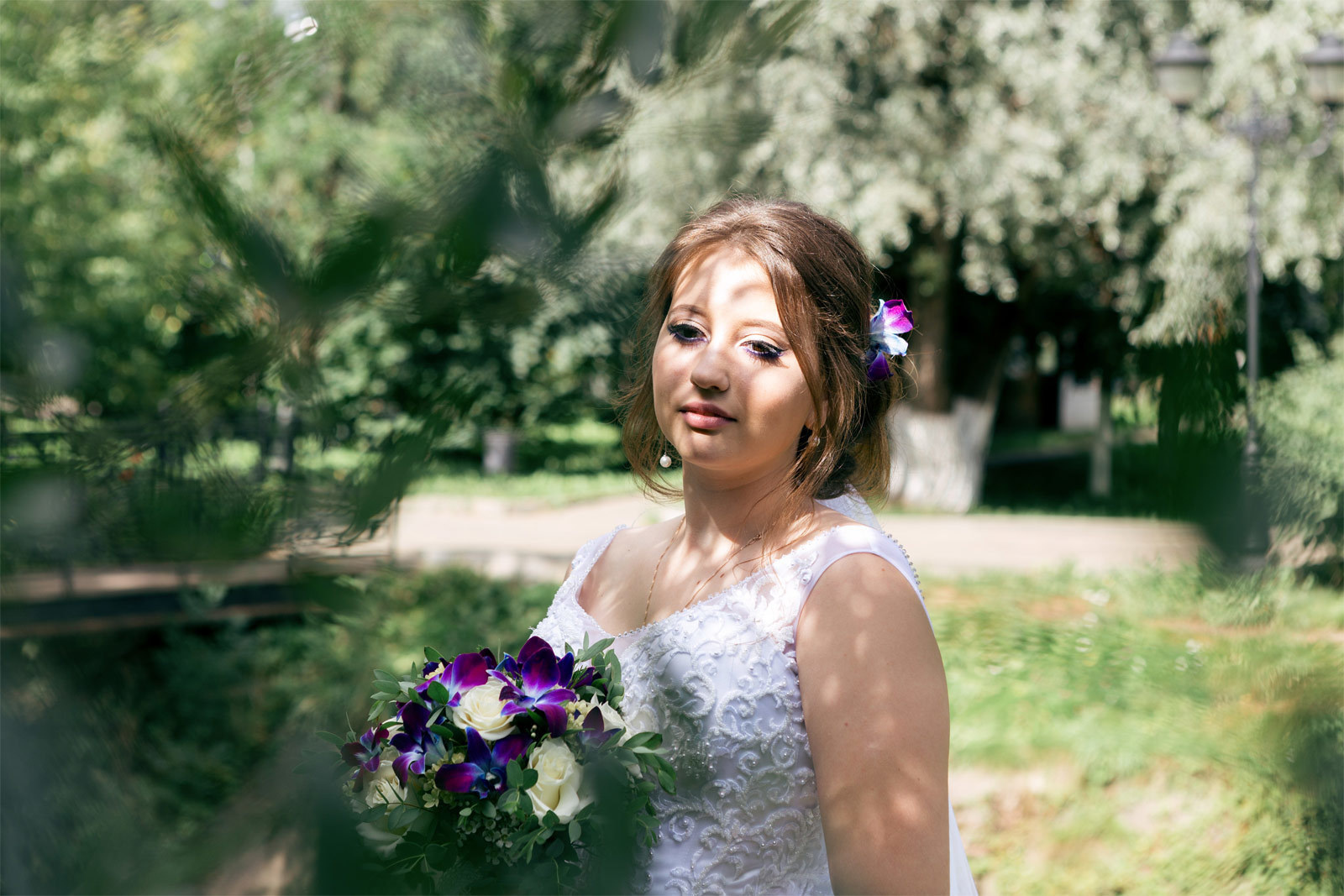 Kasia Teesh. Фотограф и Видеограф. Сергиев Посад