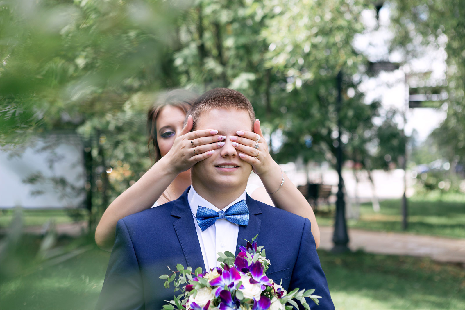 Kasia Teesh. Фотограф и Видеограф. Сергиев Посад