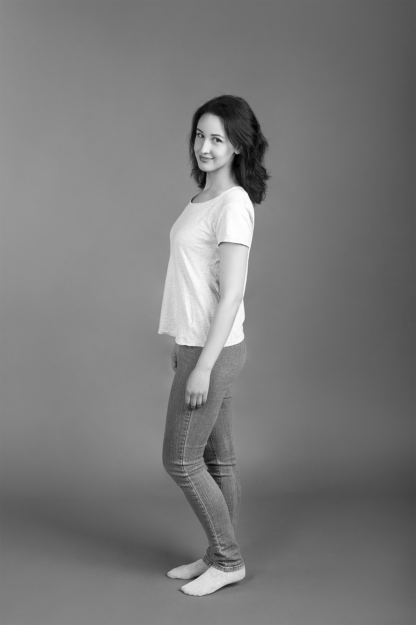 Actor’s portfolio Polina Bugakova. Kasia Teesh. Фотограф и Видеограф. Сергиев Посад